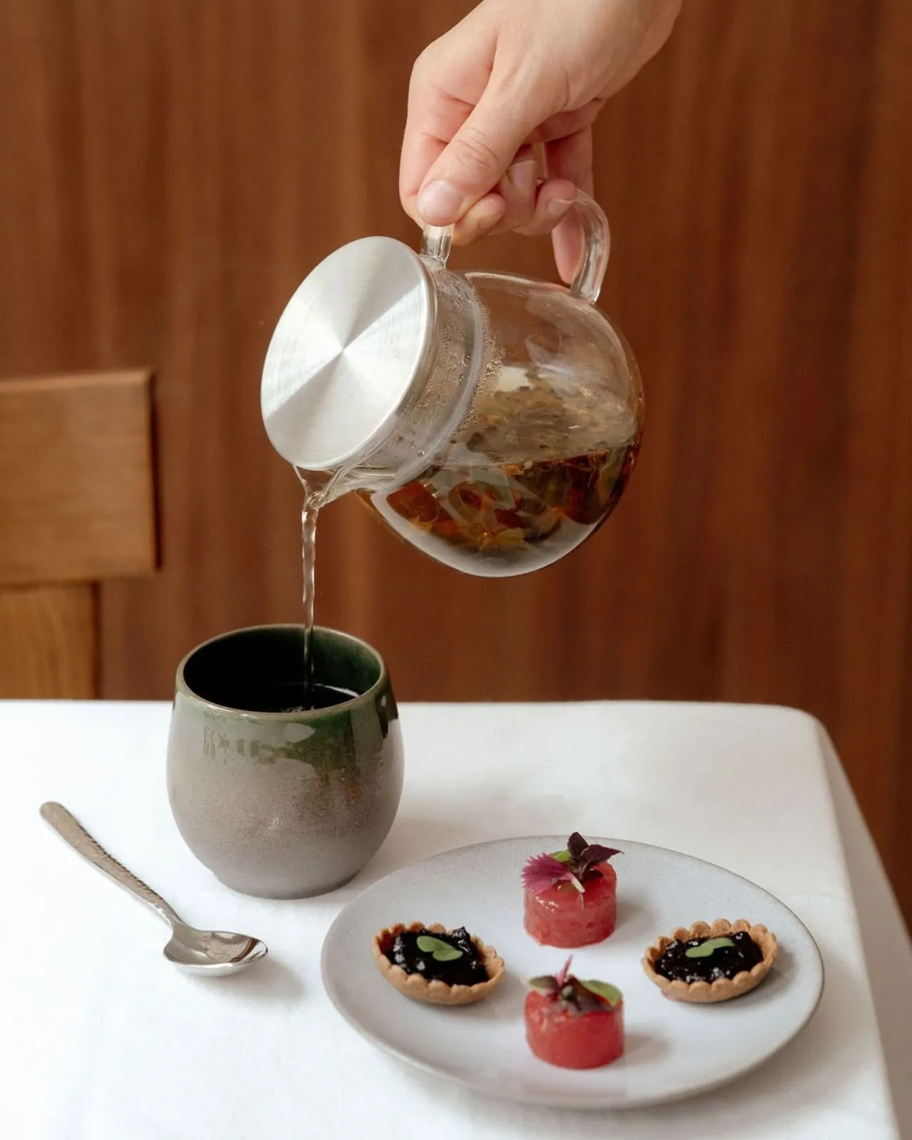 Tasse à Thé