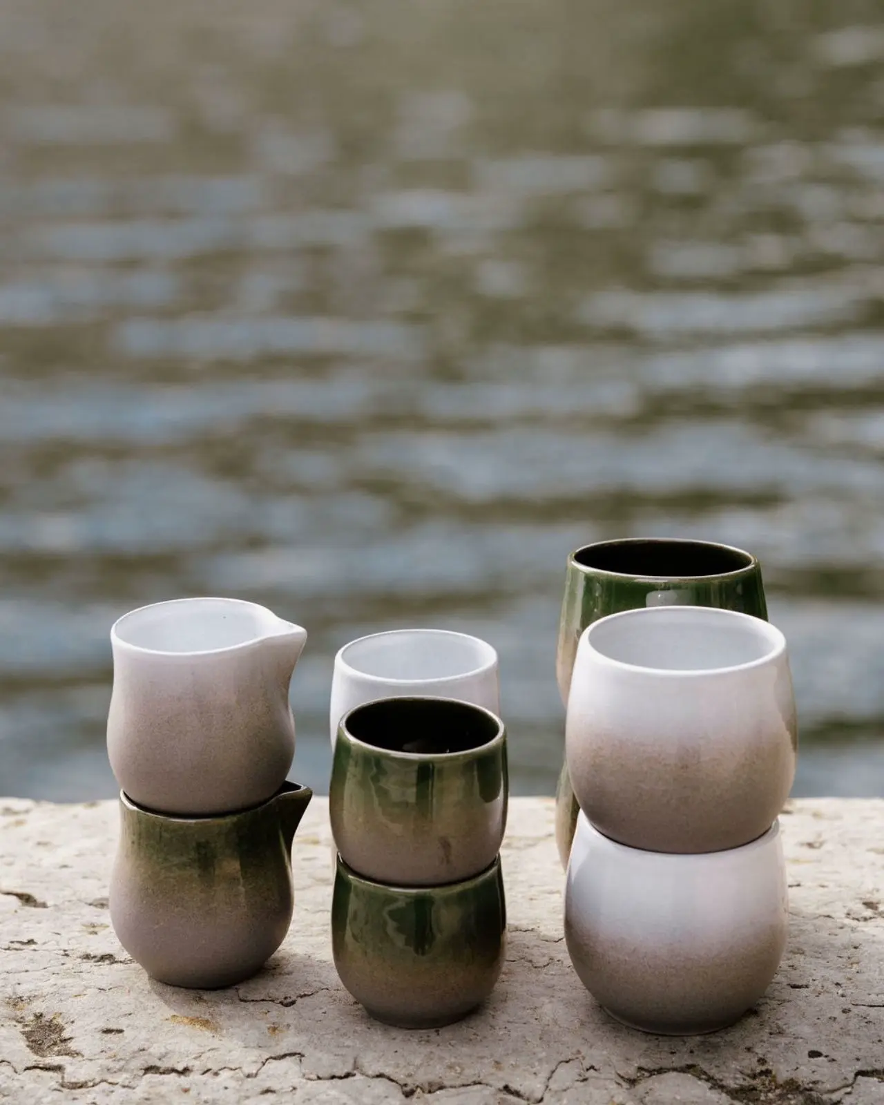 Tasse à Expresso