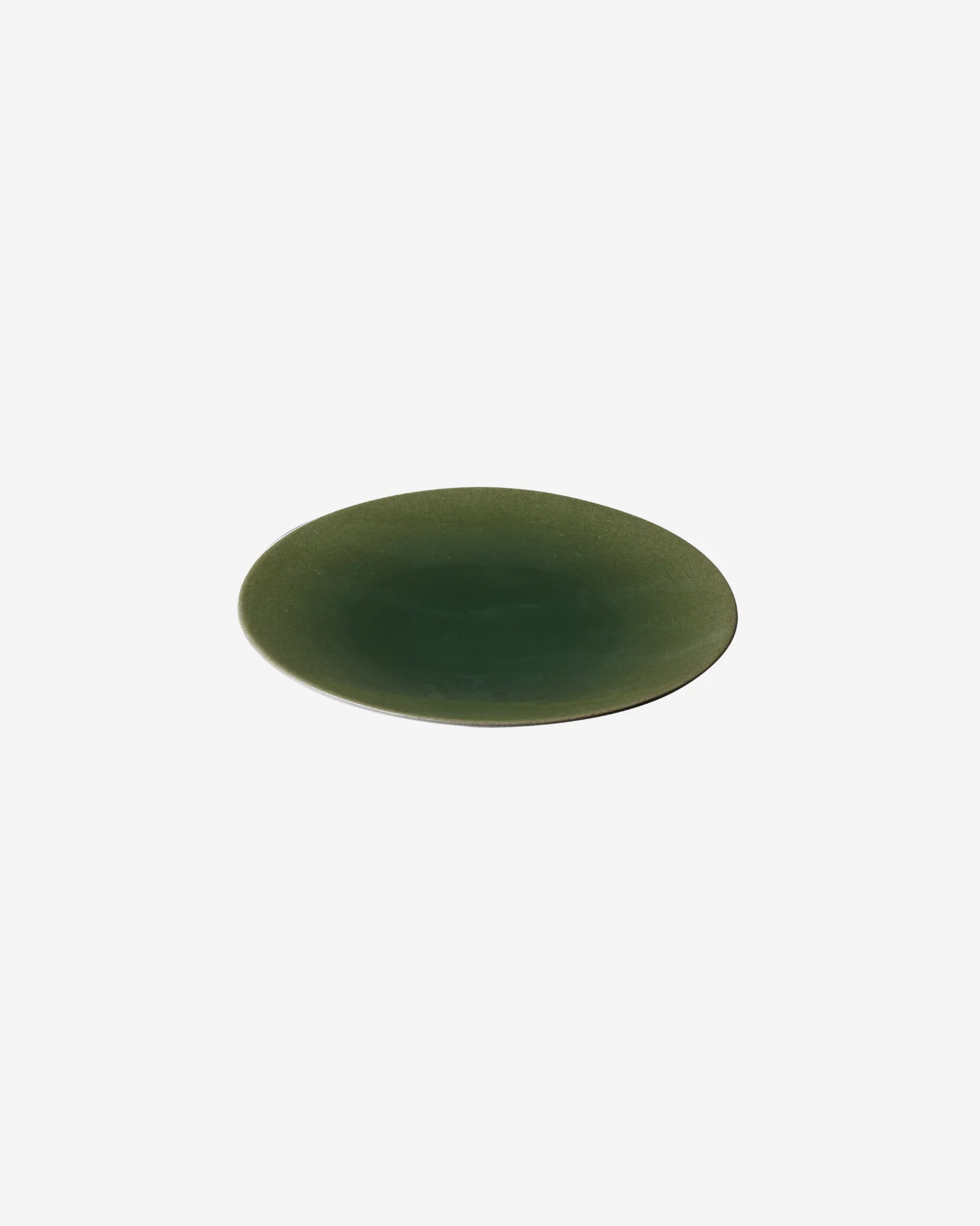Assiette plate