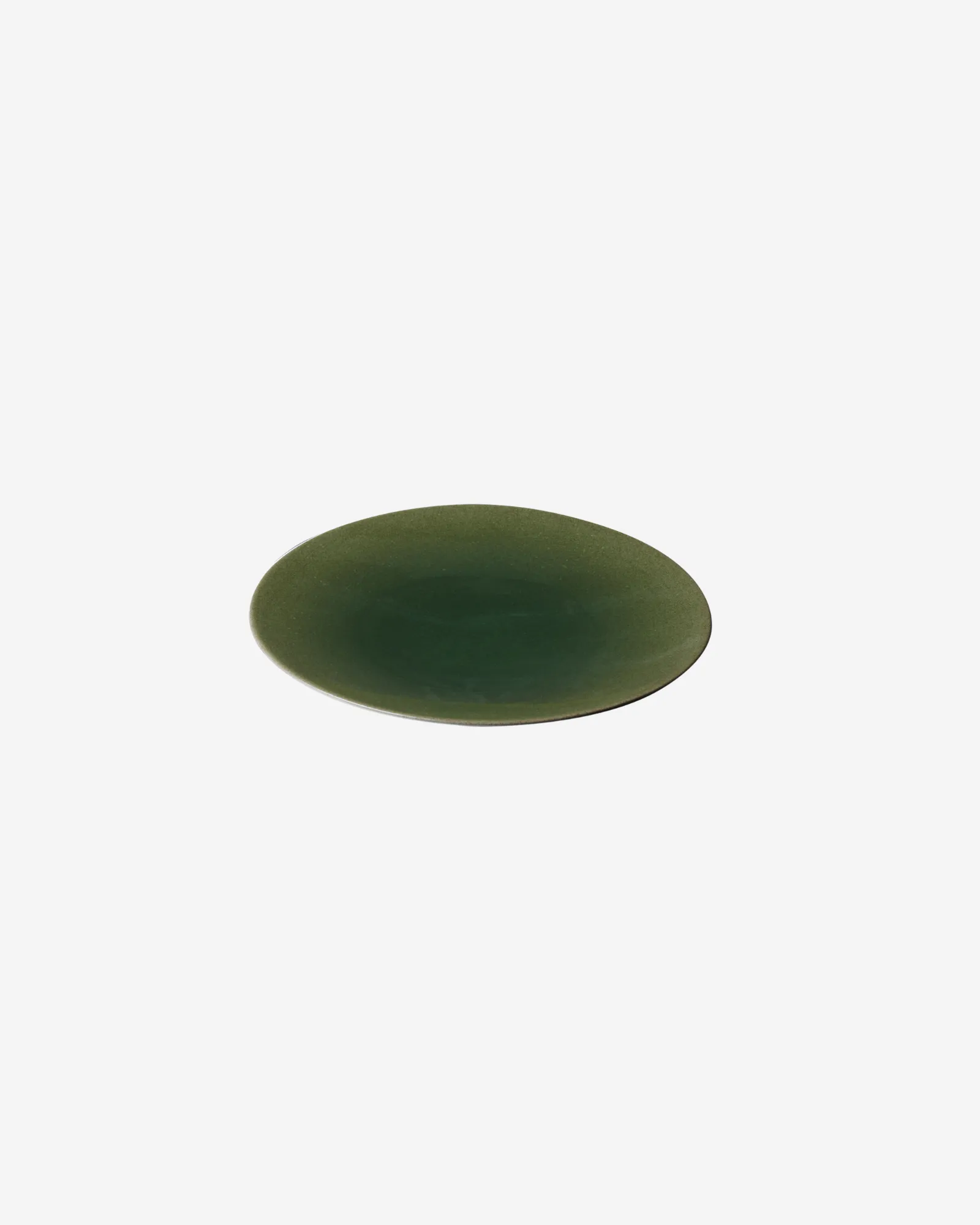 Assiette plate