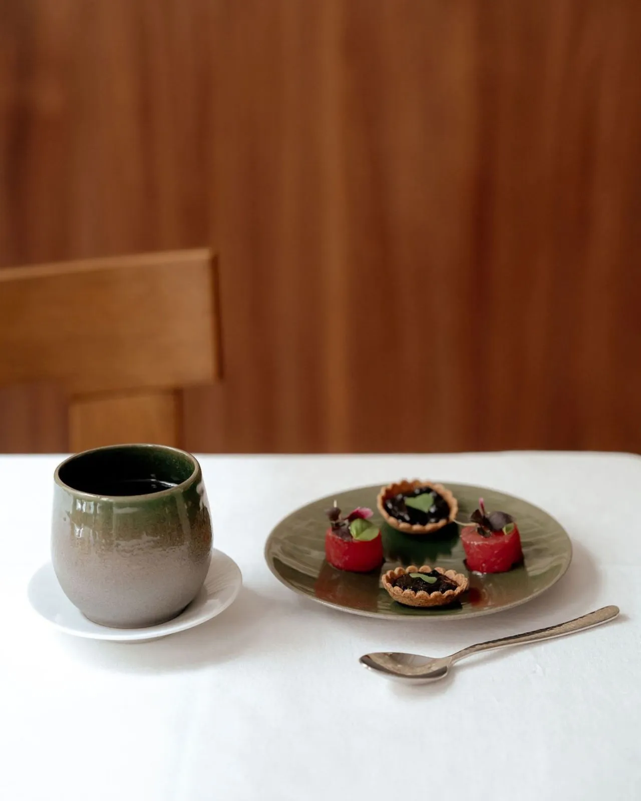 Assiette à pain