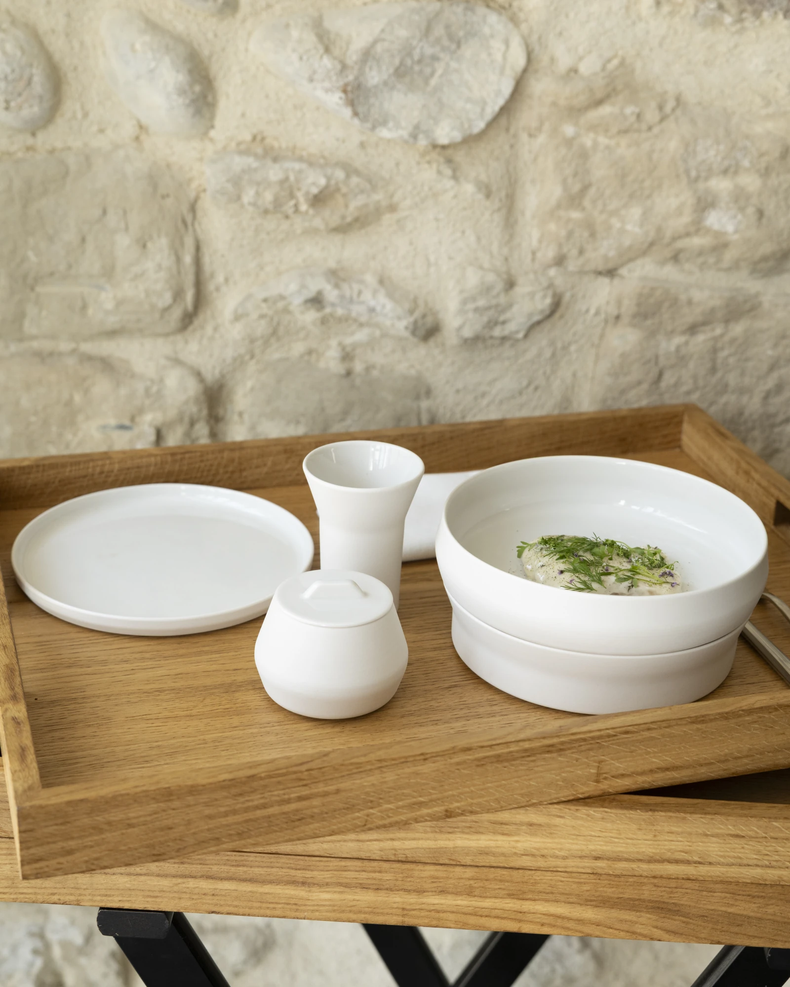 Assiette