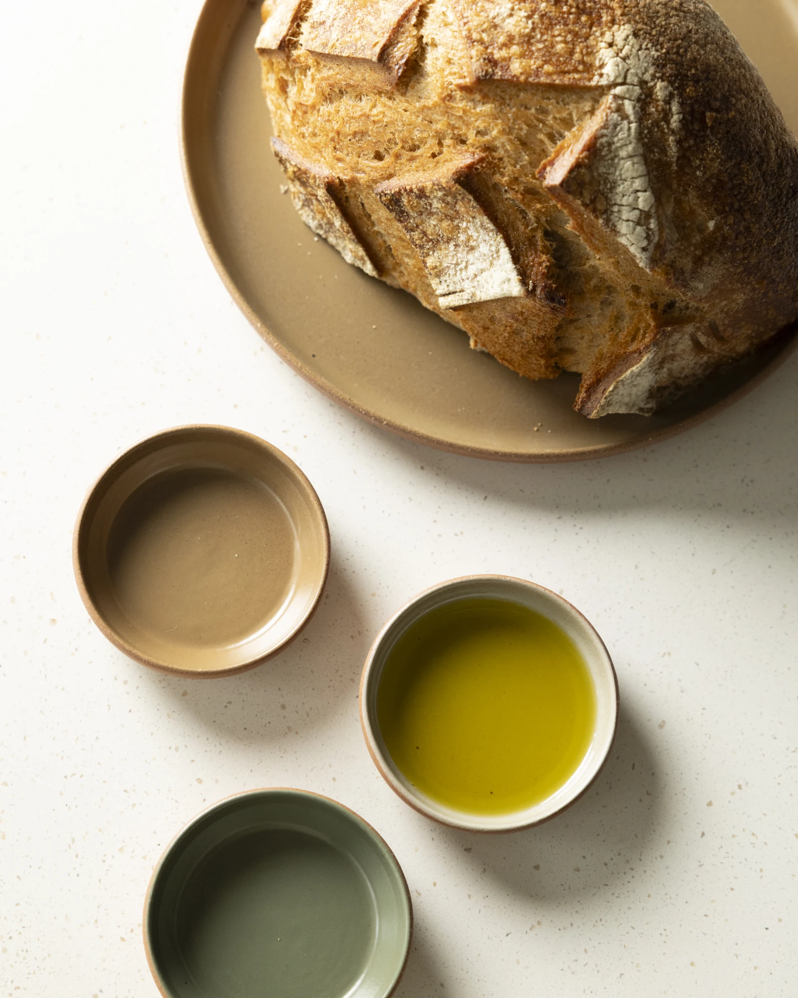 Assiette