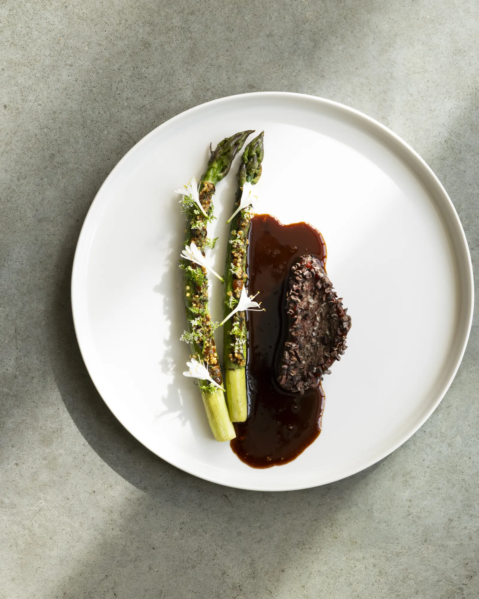 Assiette
