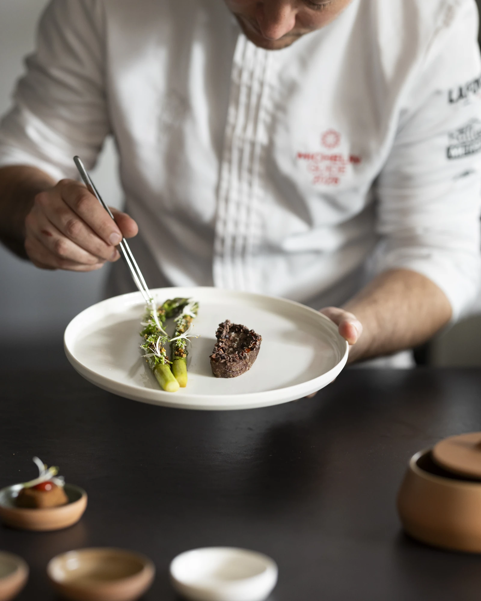Assiette