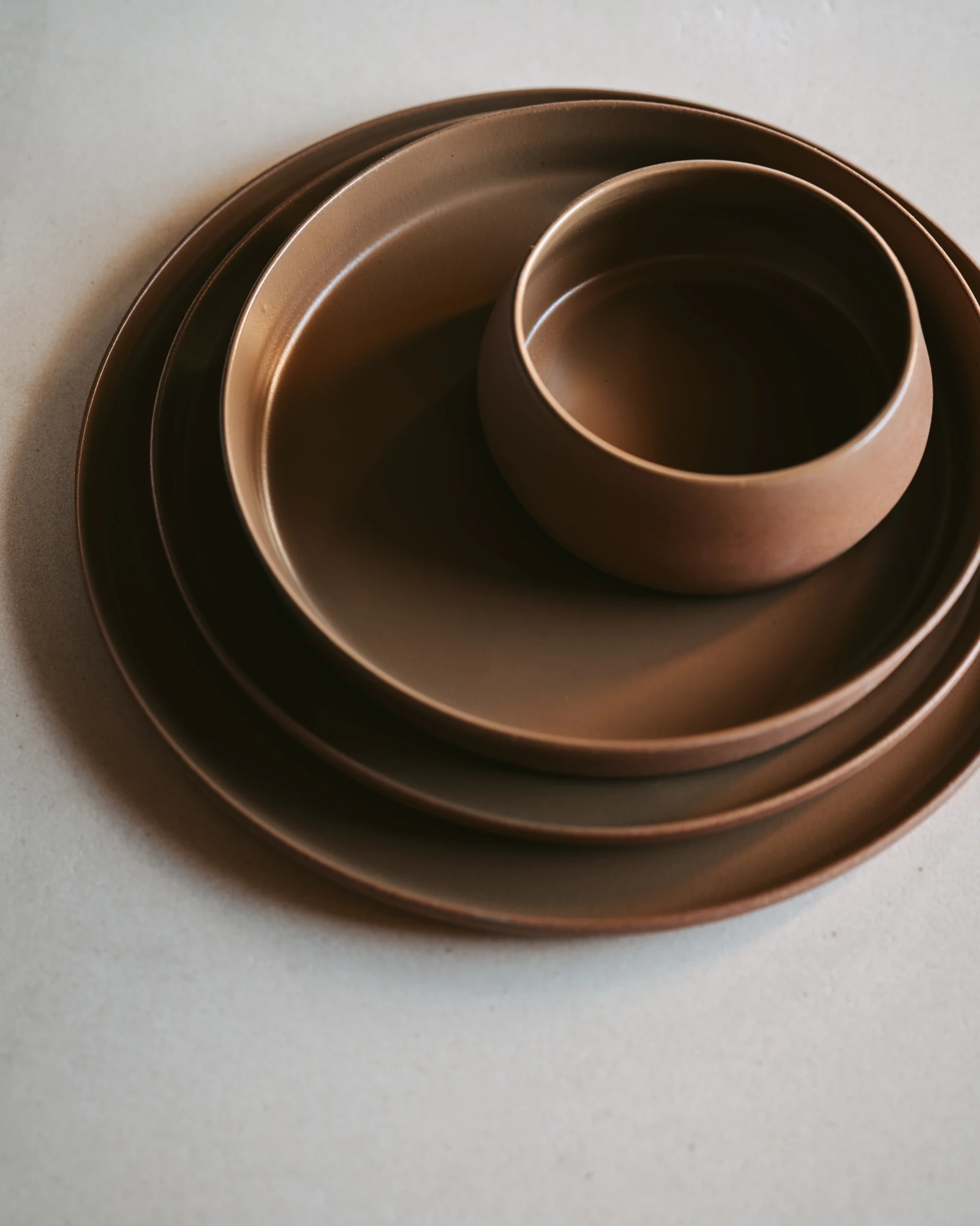Assiette