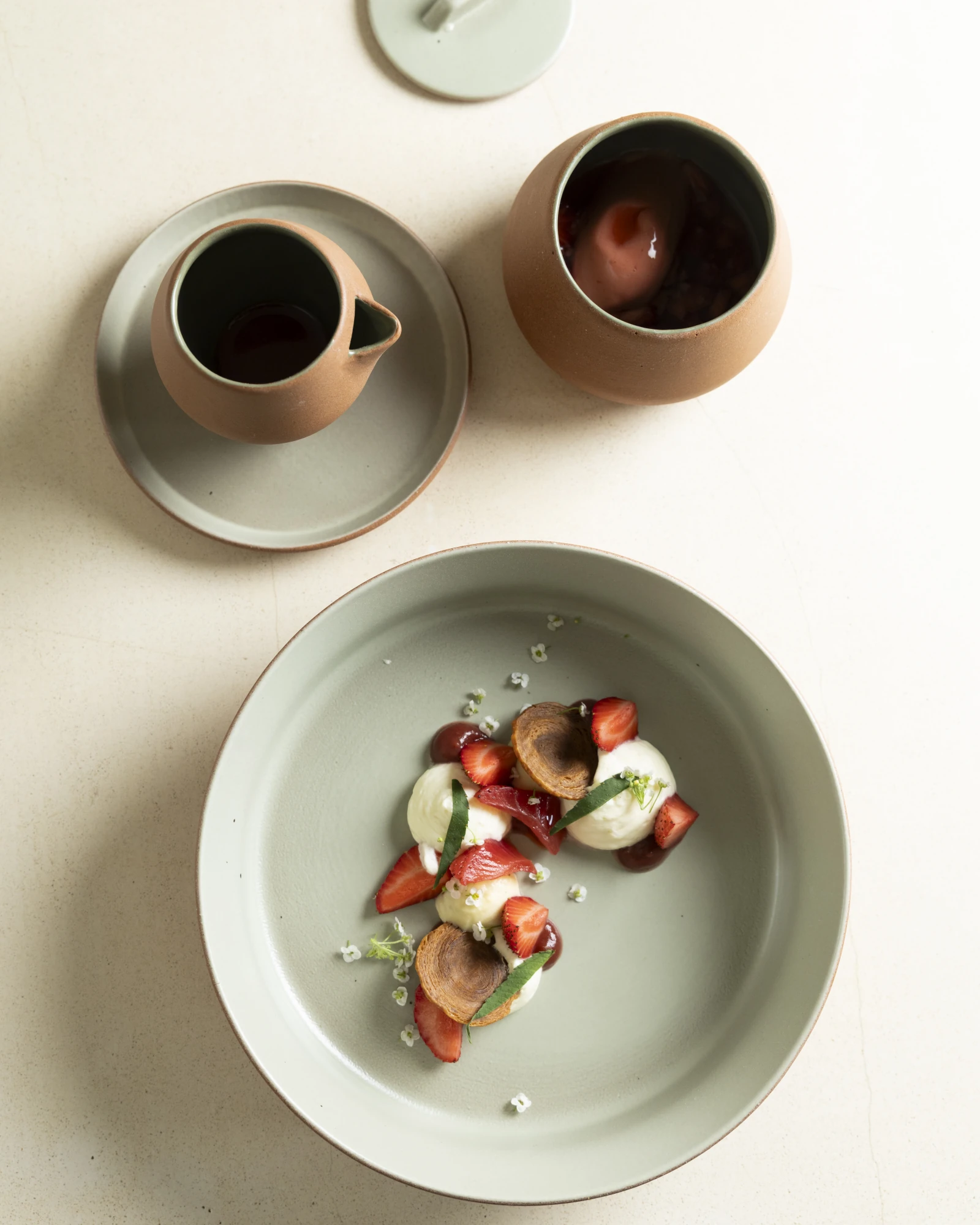 Assiette