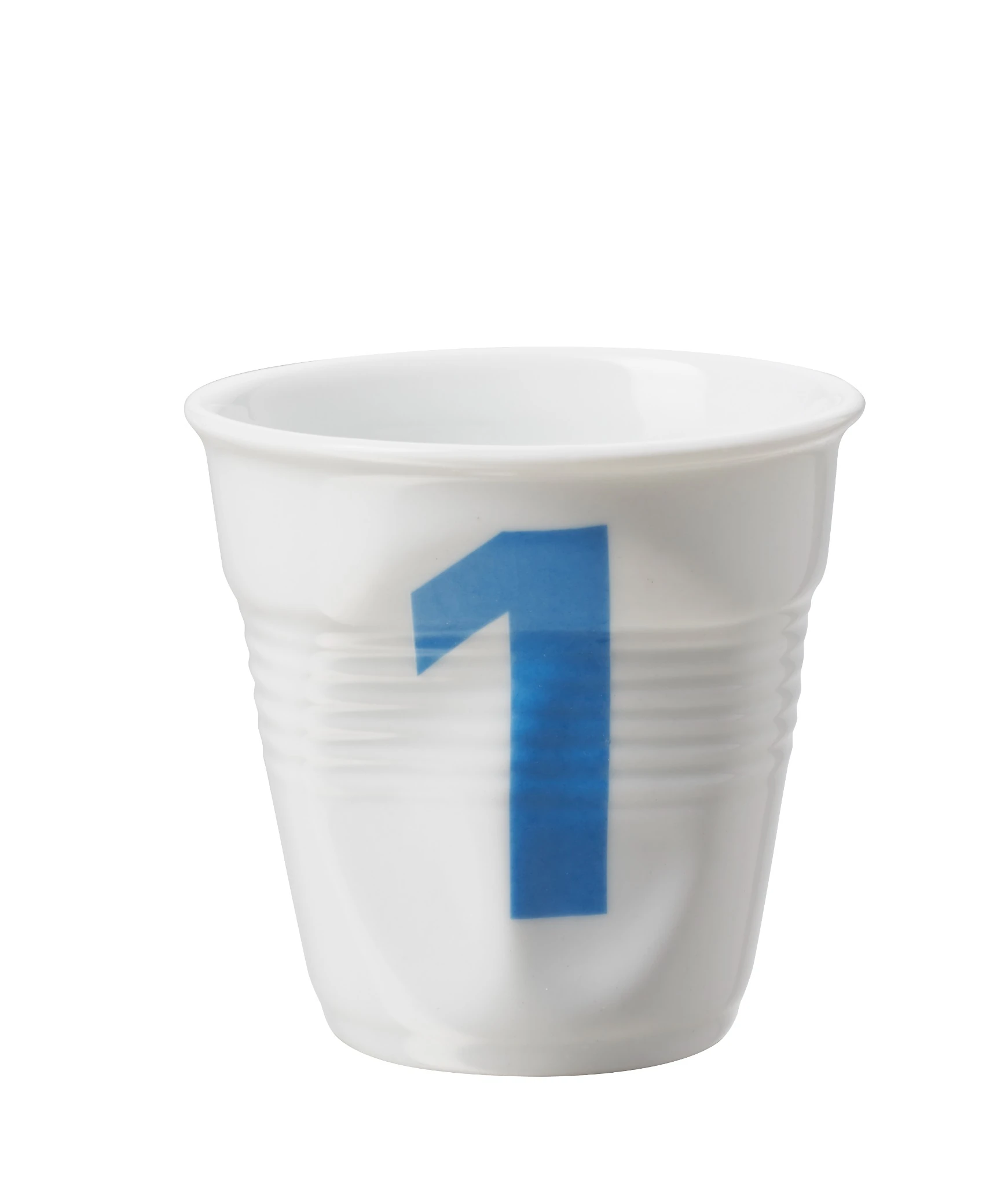 Gobelet Cappuccino - Anniversaire 1