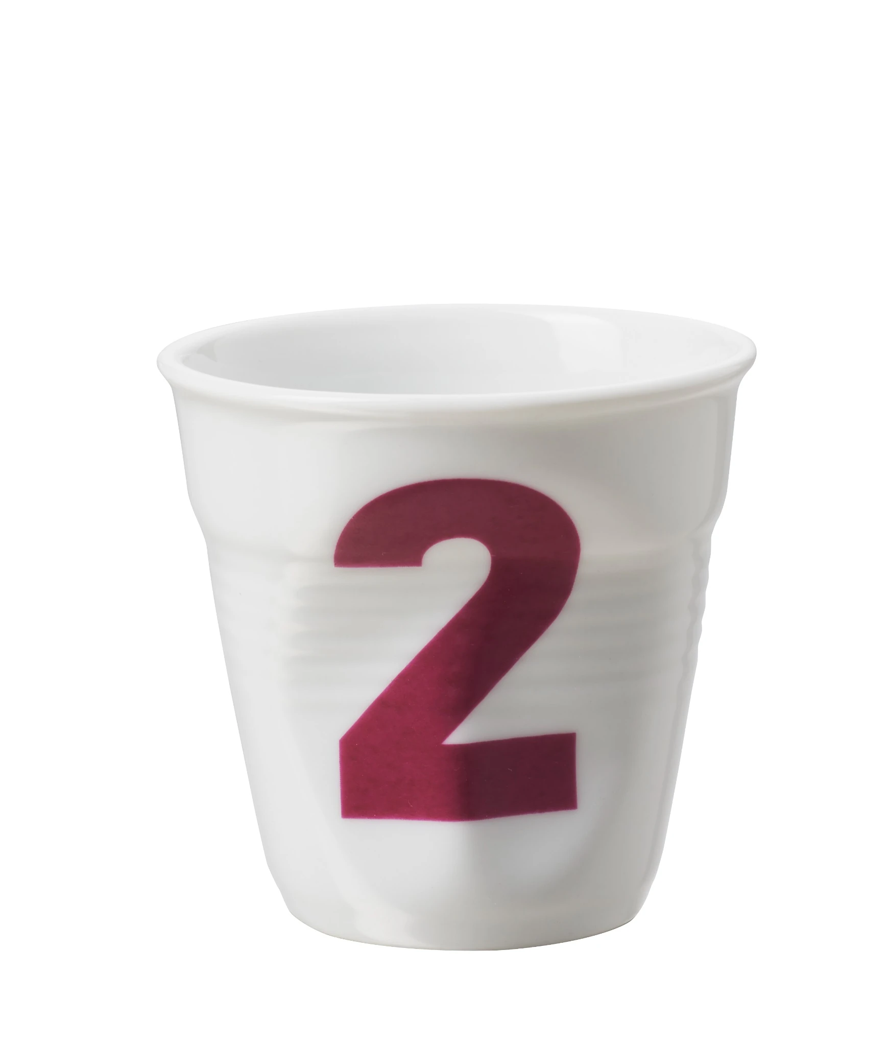 Gobelet Cappuccino - Anniversaire 2