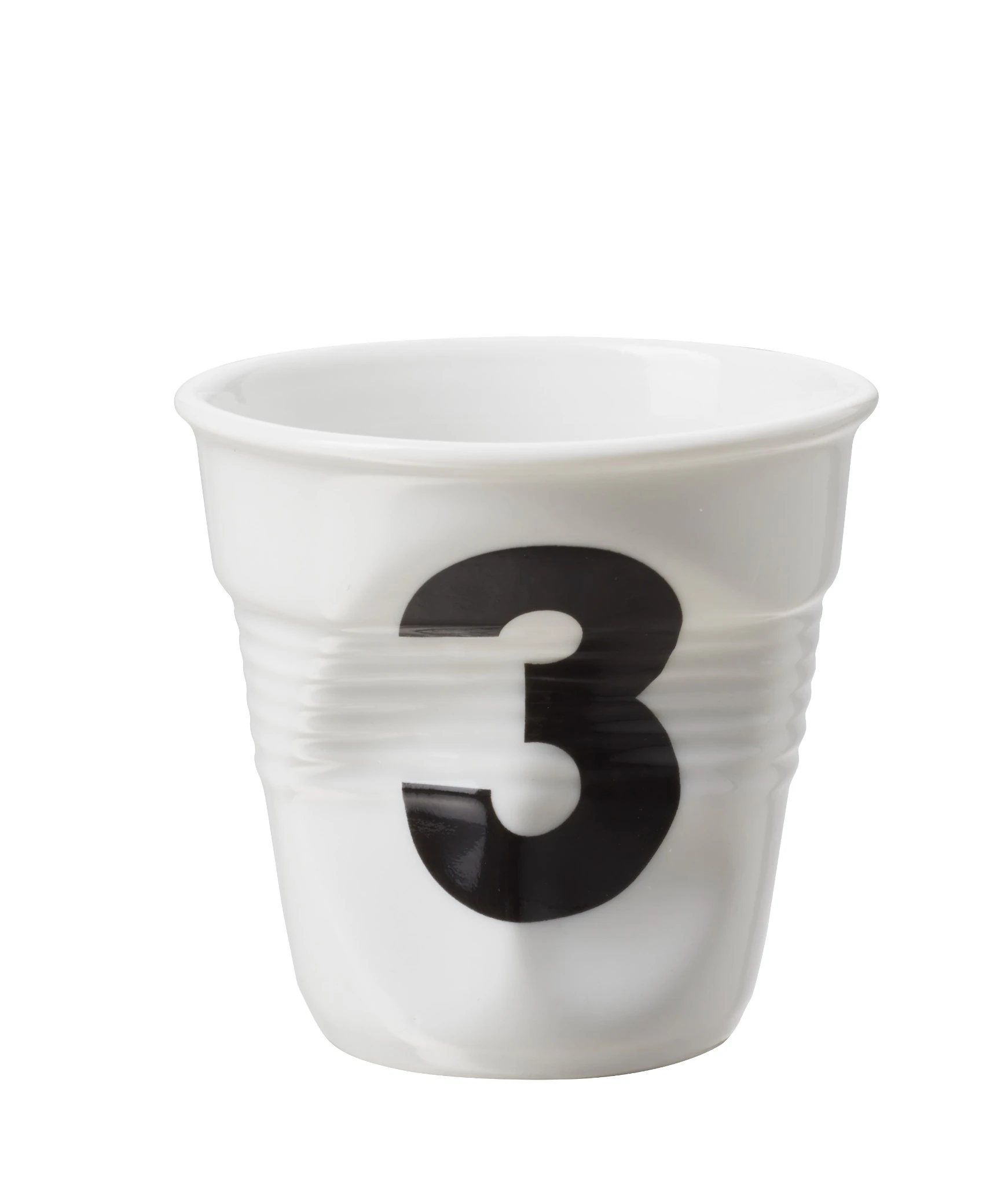 Gobelet Cappuccino - Anniversaire 3