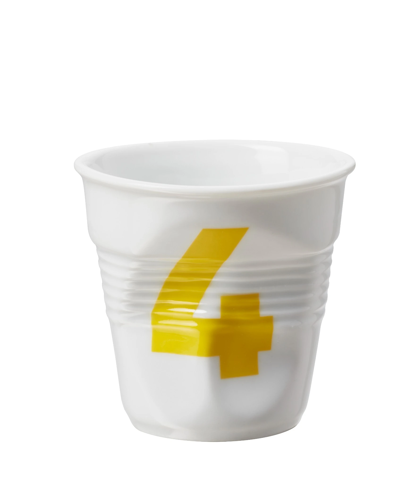 Gobelet Cappuccino - Anniversaire 4