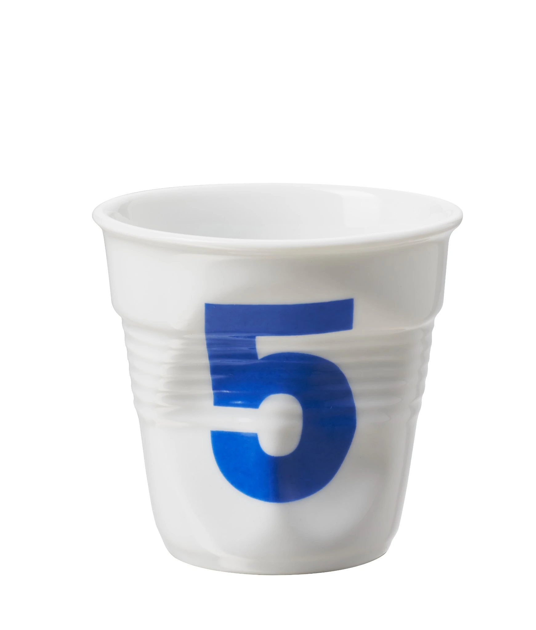 Gobelet Cappuccino - Anniversaire 5