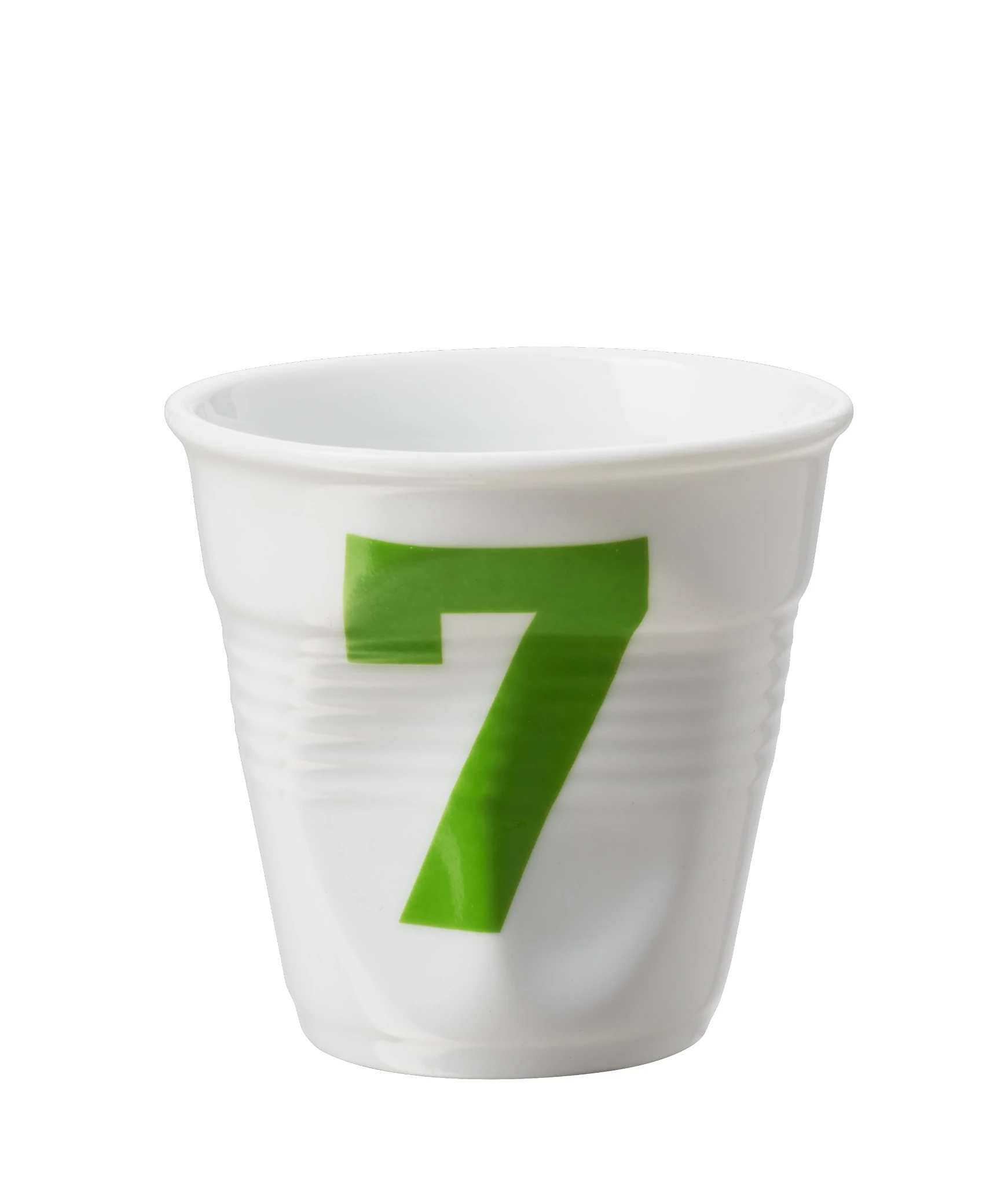 Gobelet Cappuccino - Anniversaire 7