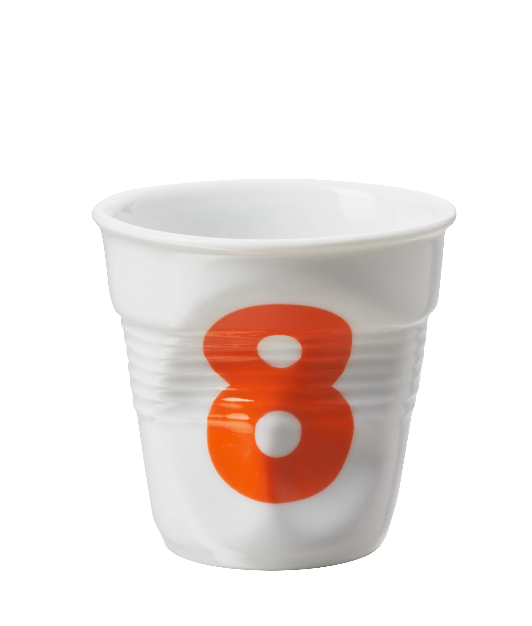 Gobelet Cappuccino - Anniversaire 8