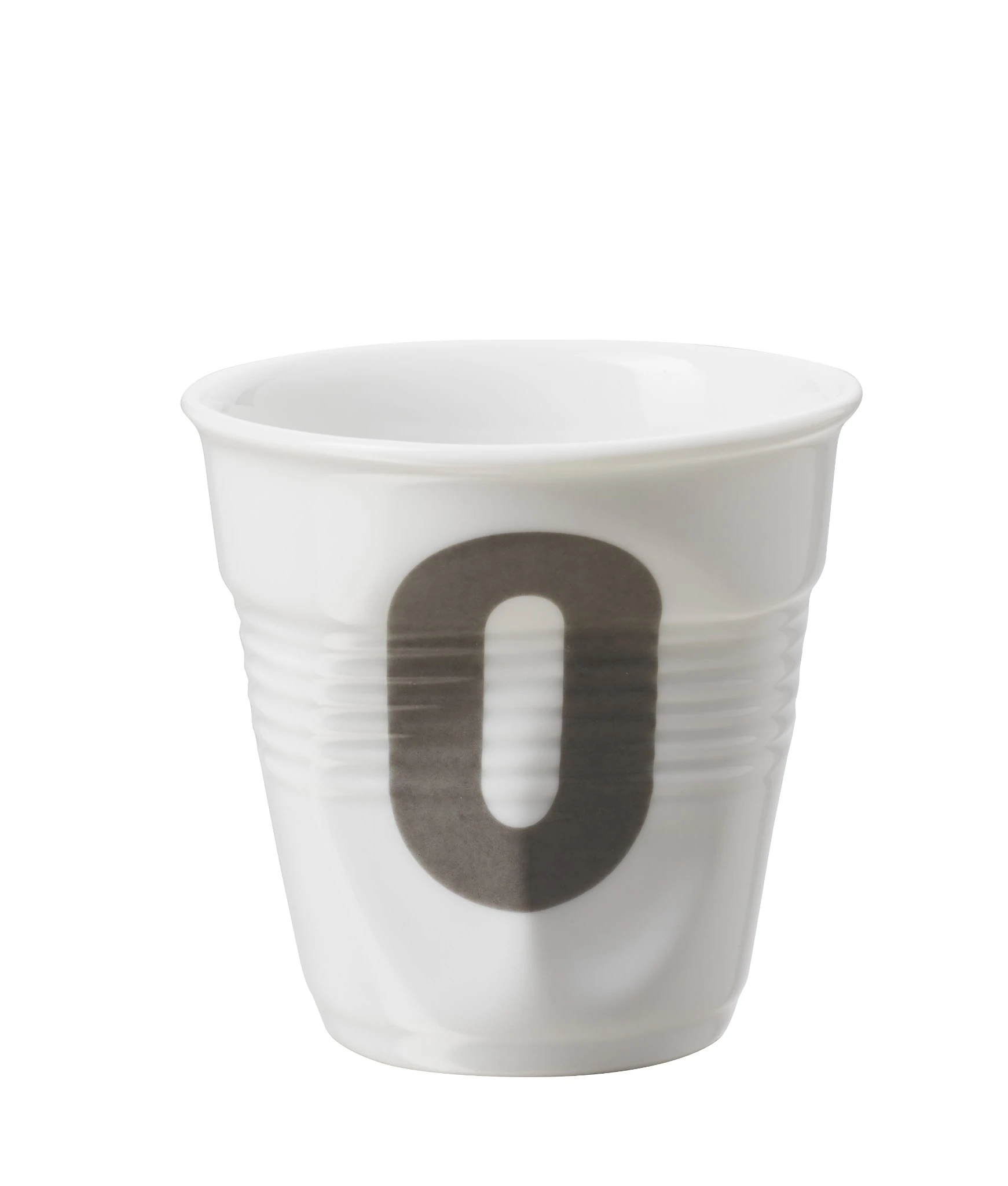 Gobelet Cappuccino - Anniversaire 0