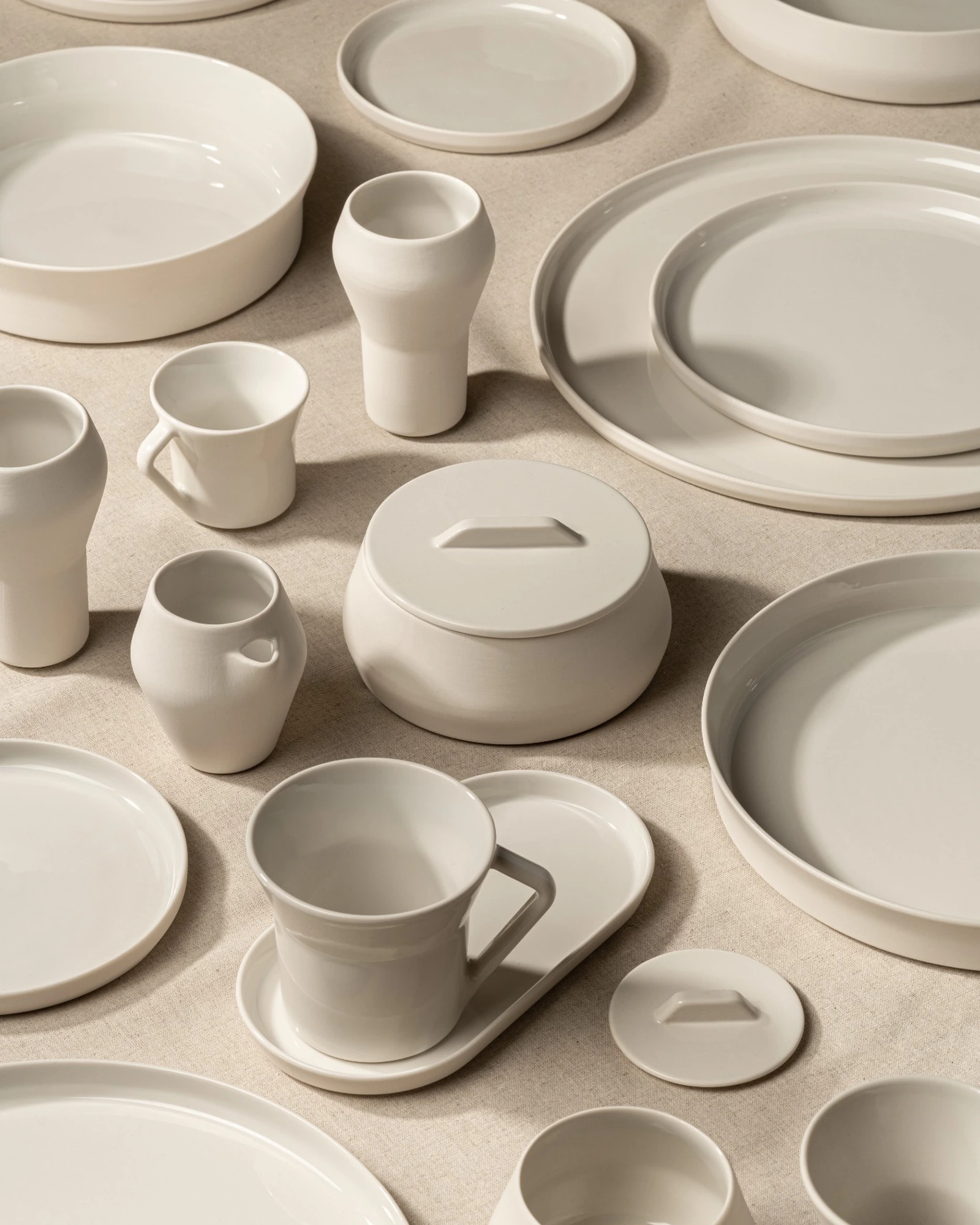 Tasse à thé