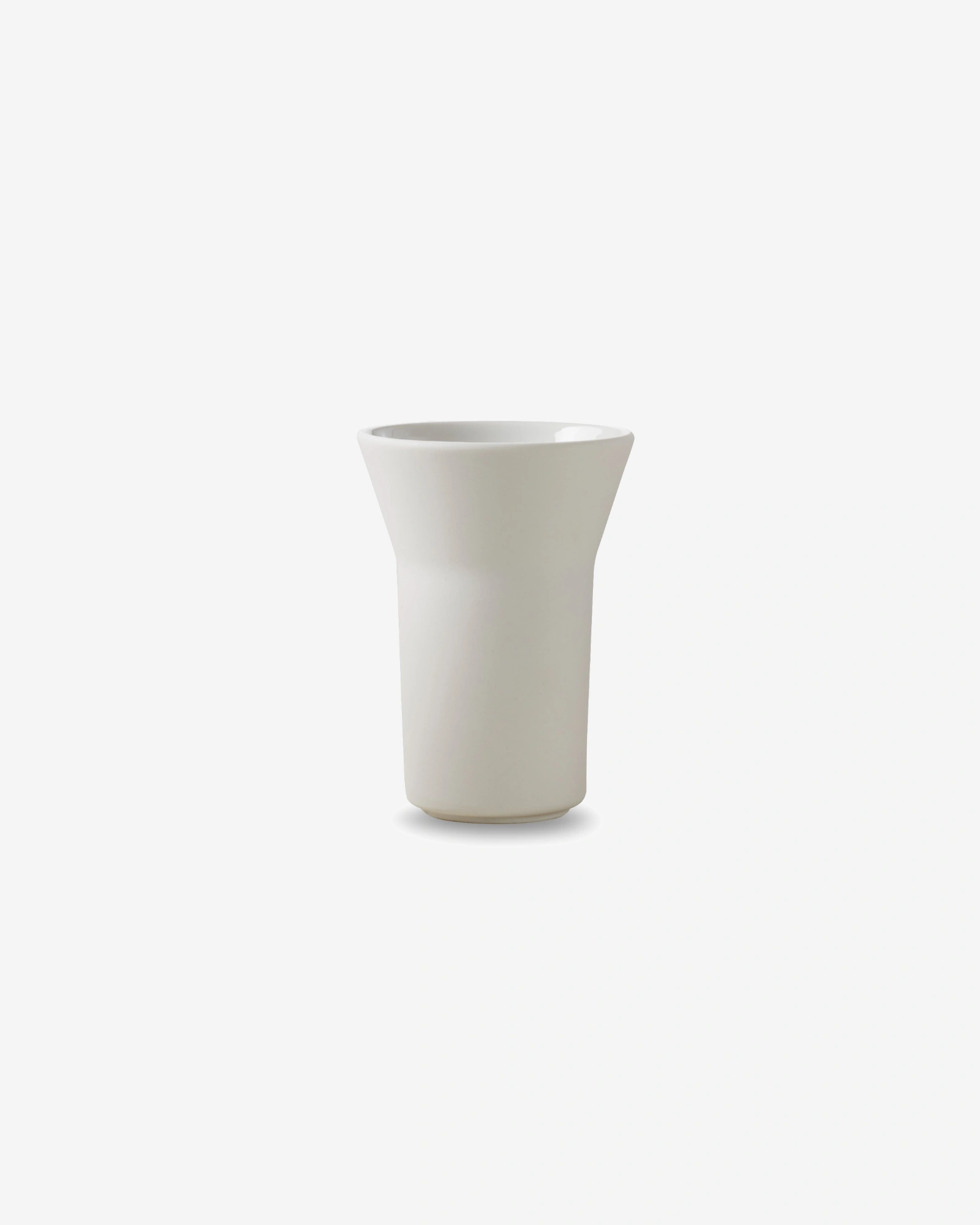 Tasse arômes évasée