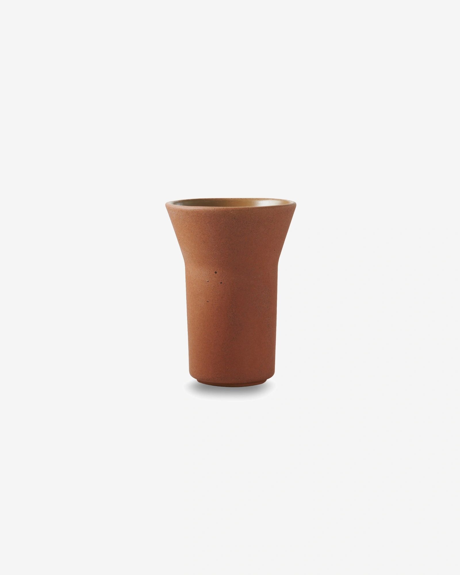 Tasse arômes évasée
