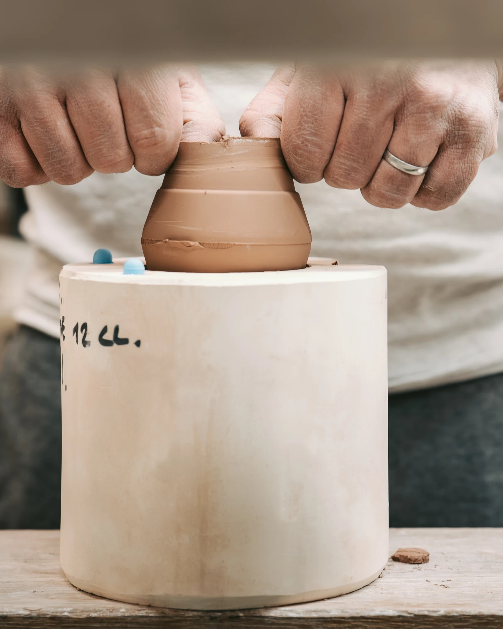 Tasse arômes ballon