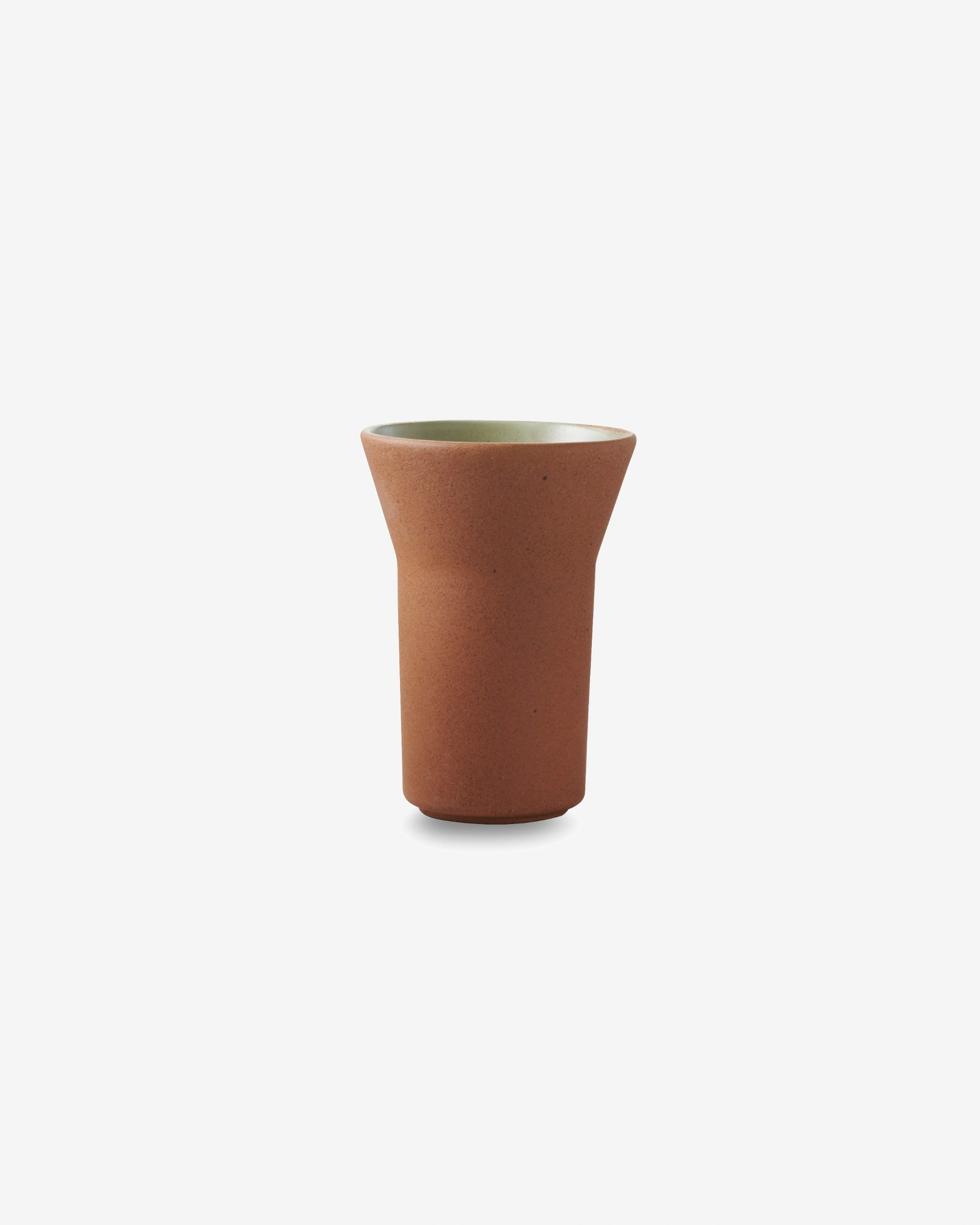 Tasse arômes évasée