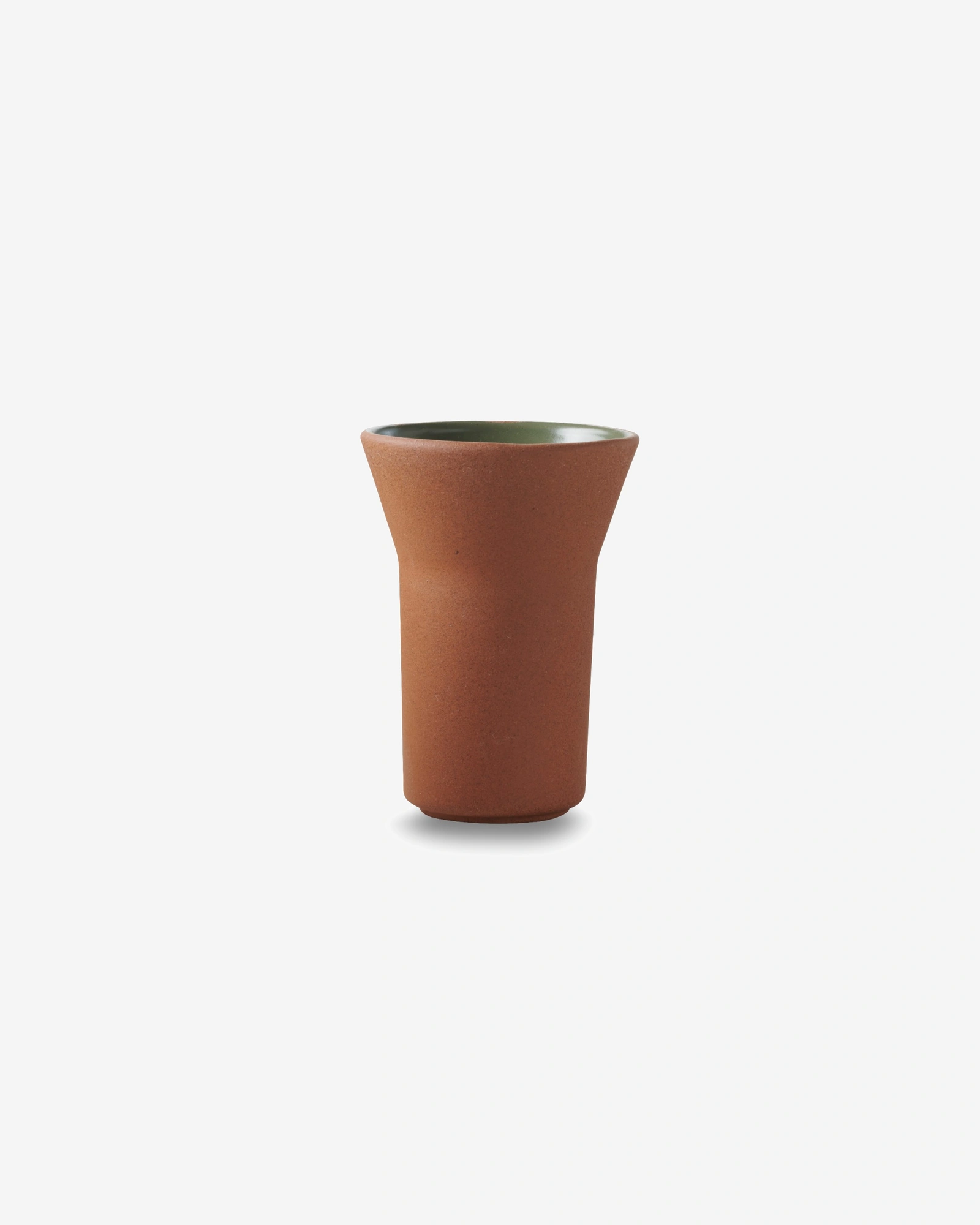 Tasse arômes évasée