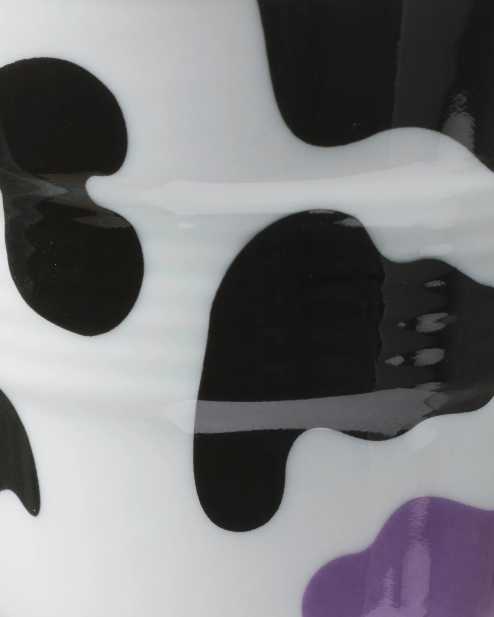 Gobelet Espresso Froissé  -  Amour vache