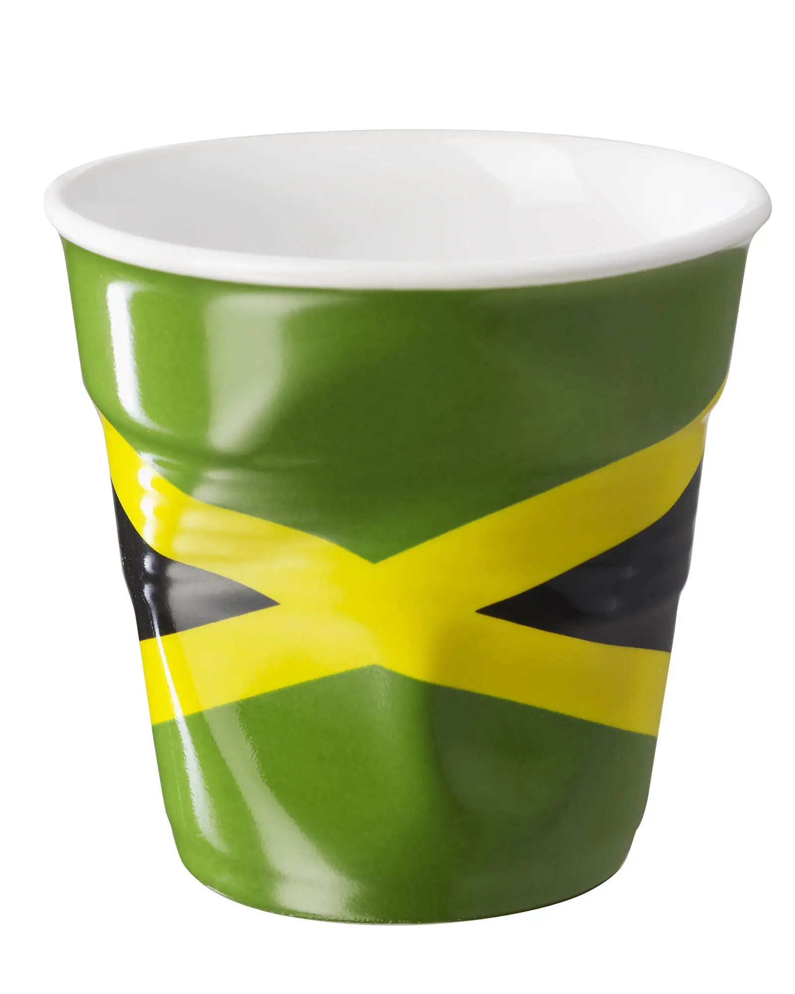 Set 2 gobelets 8cl Jamaique