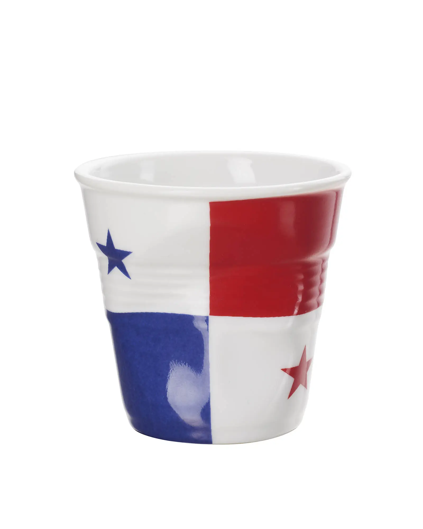 Set 2 gobelets 8cl Panama
