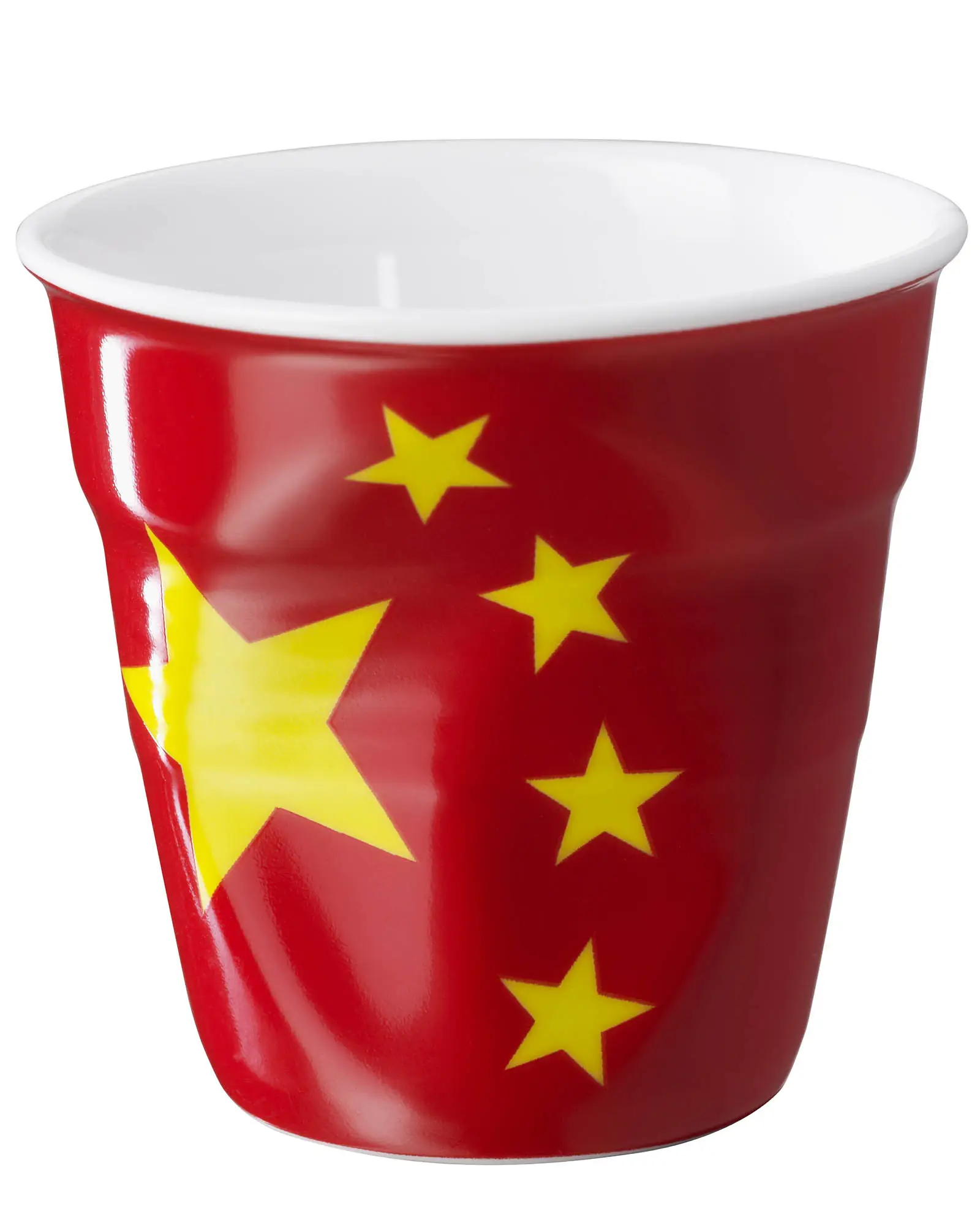 Set 2 gobelets 8cl Chine