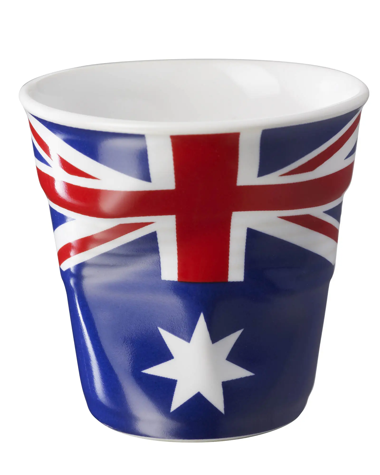 Set 2 gobelets 8cl Australie