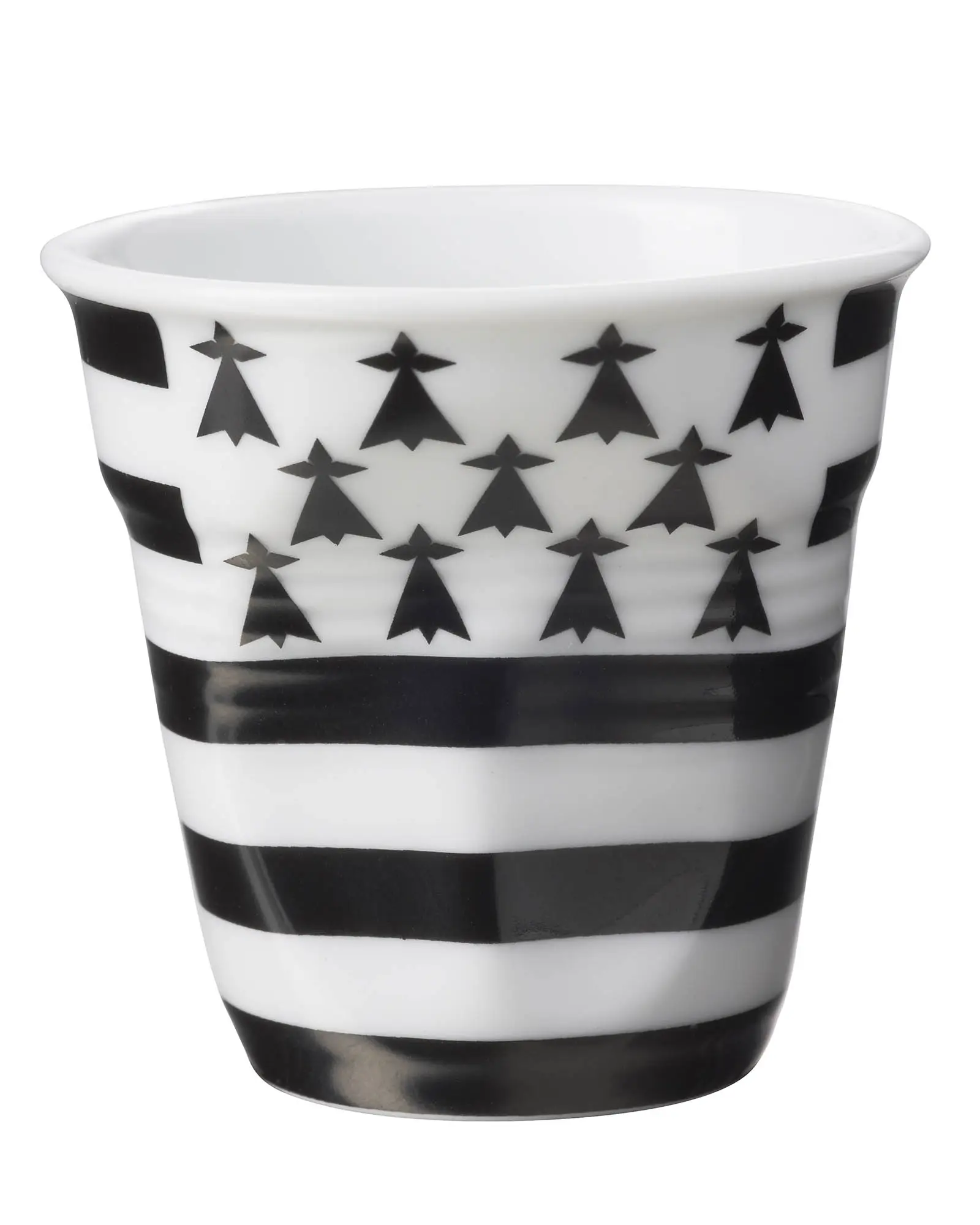 Set 2 gobelets 8cl Bretagne