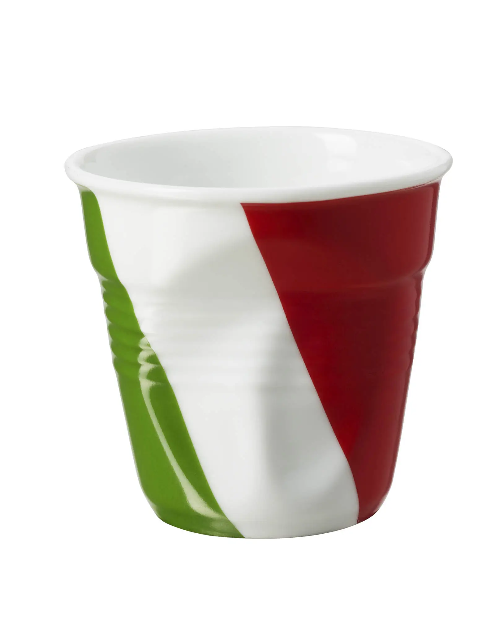 Set 2 gobelets 18cl Italie