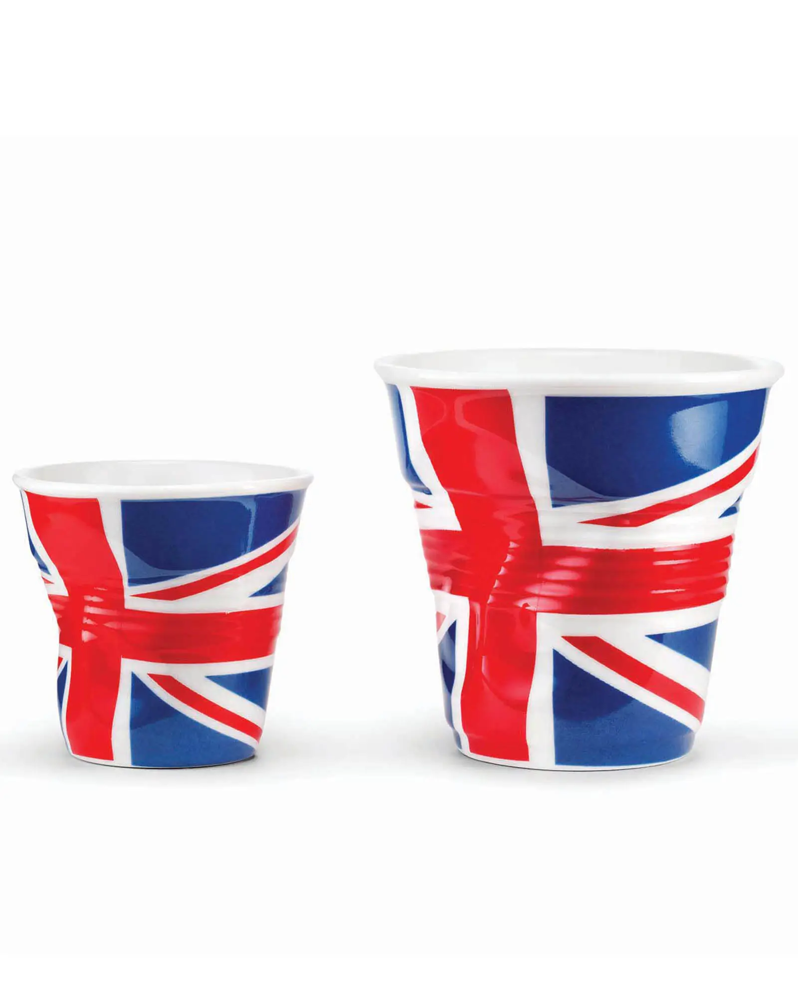 Set 2 gobelets 18cl Royaume Uni