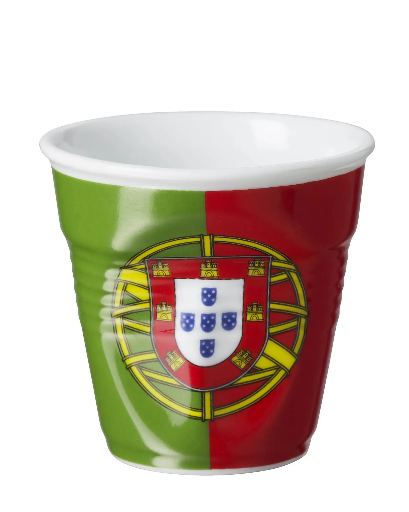 Set 2 gobelets 18cl Portugal