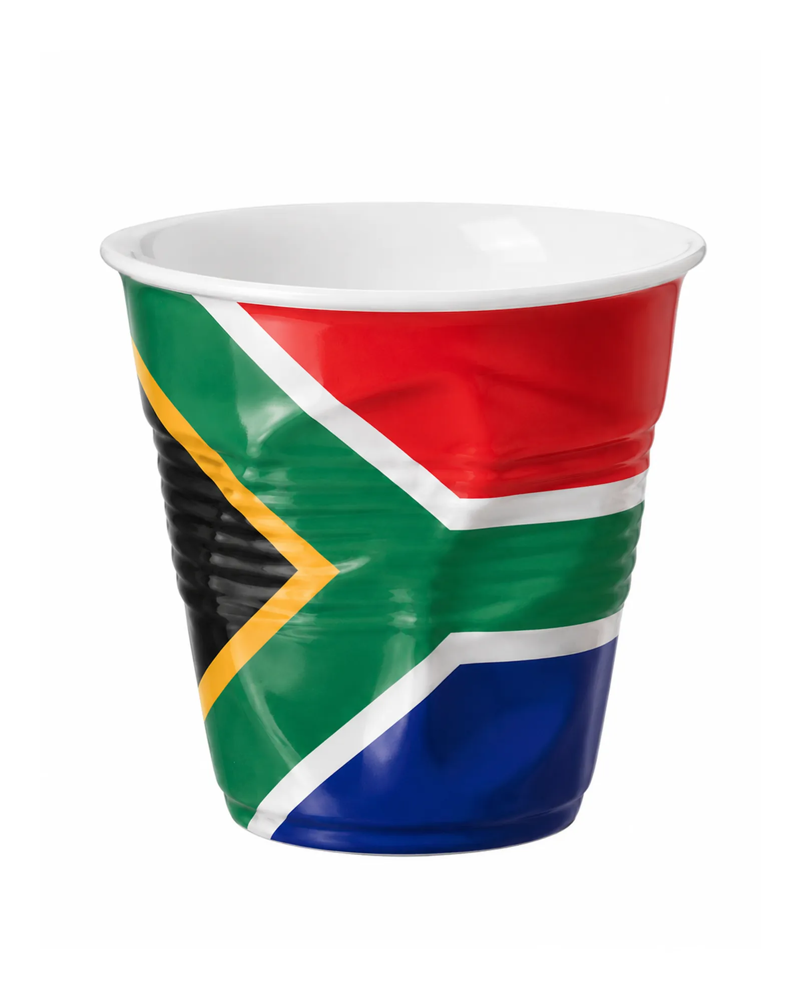 Set 2 gobelets 18cl Afrique du Sud