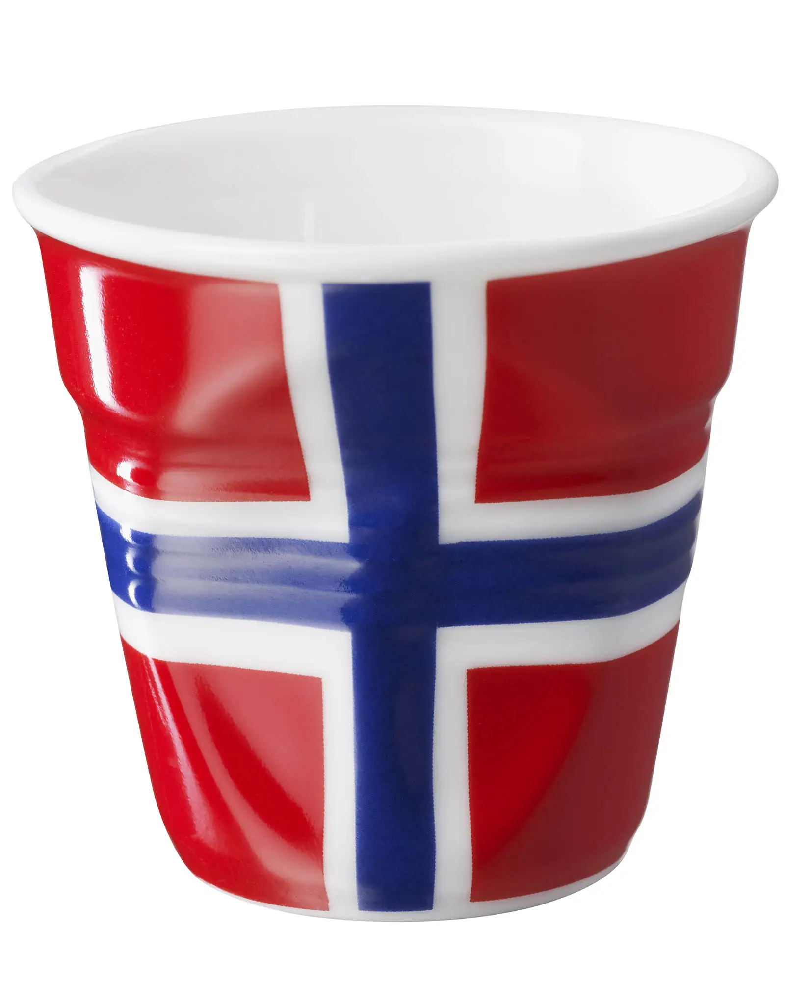 Set 2 gobelets 18cl Norvege