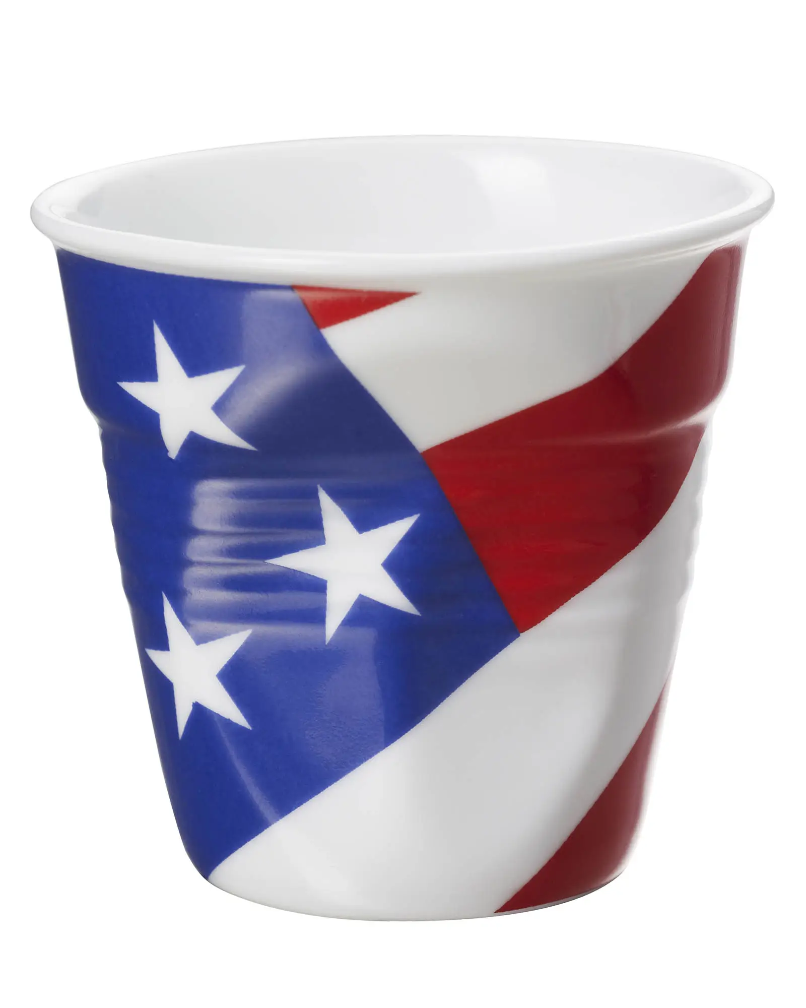 Set 2 gobelets 18cl Usa