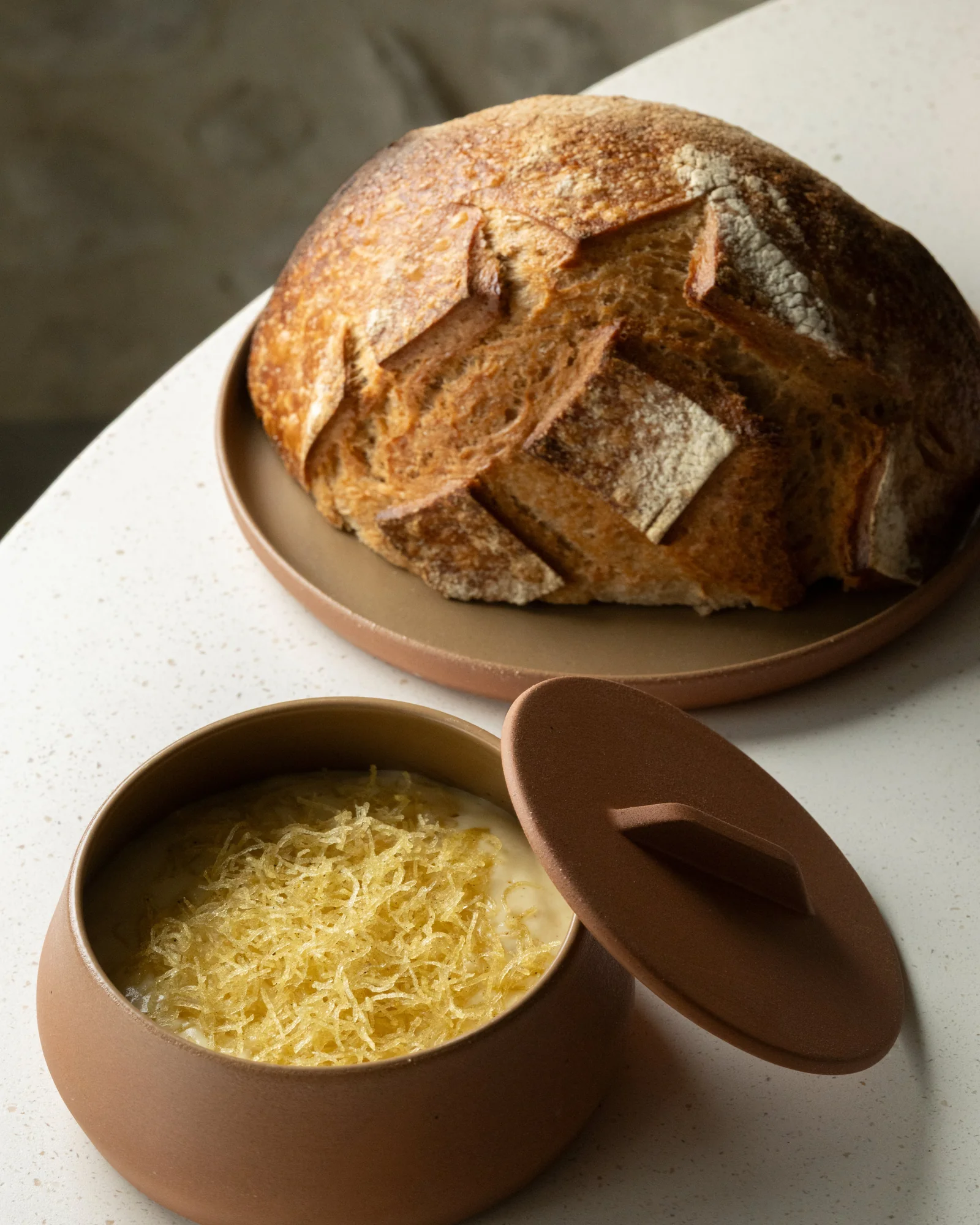 Cocotte