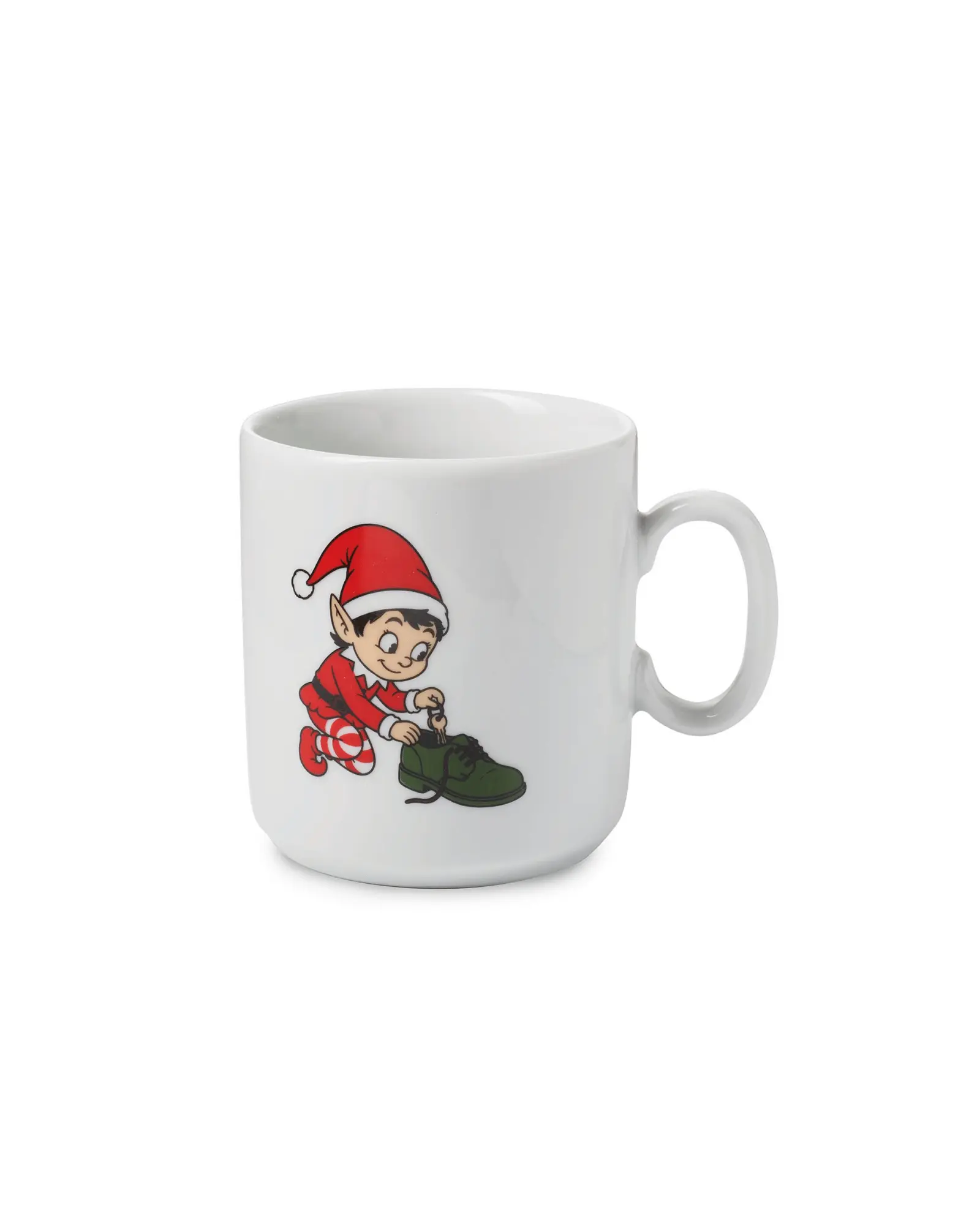 Mug - Noël - Lutin Chaussure
