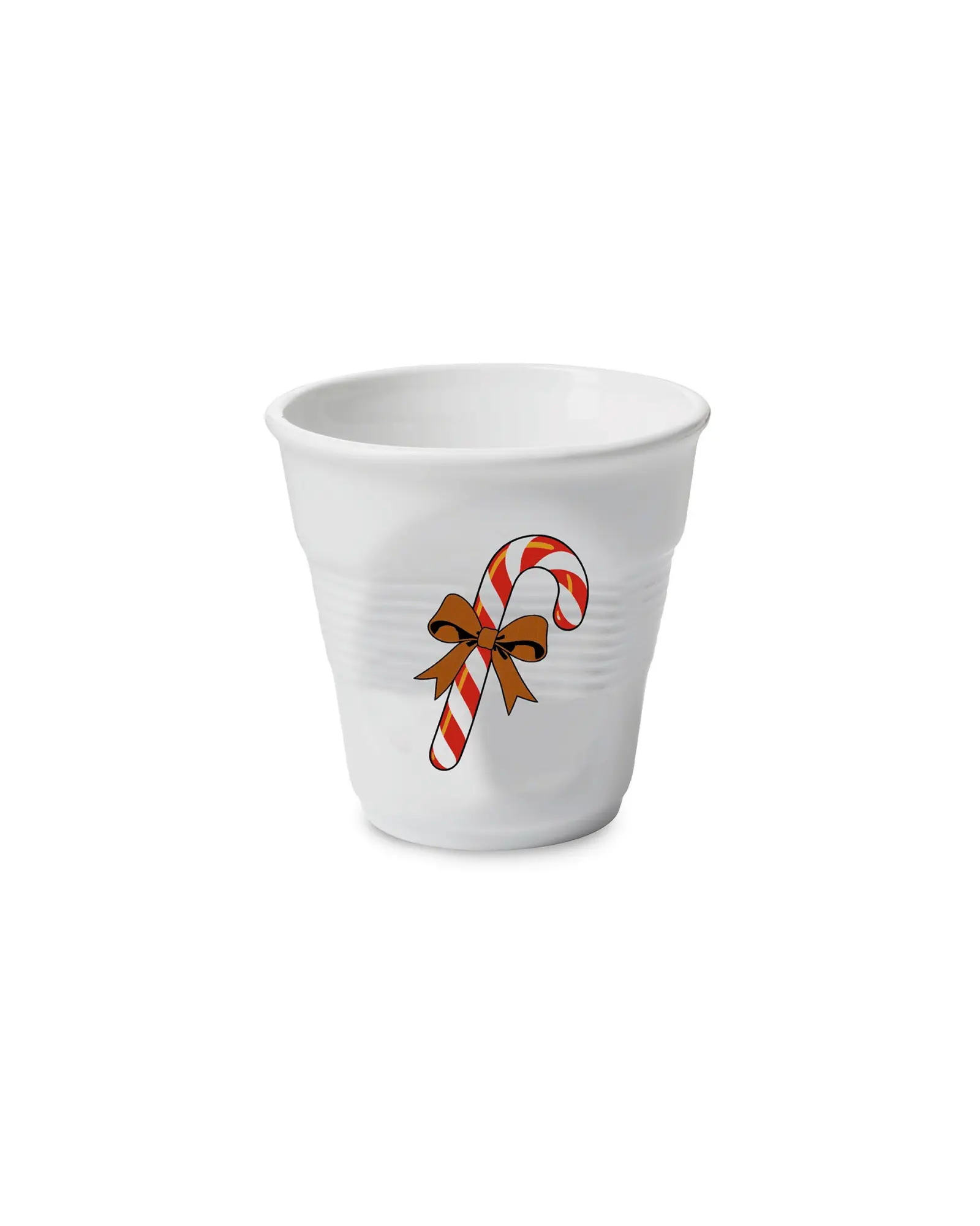 Set 2 gobelets 18cl - Lutin Sucre de Canne + Blanc