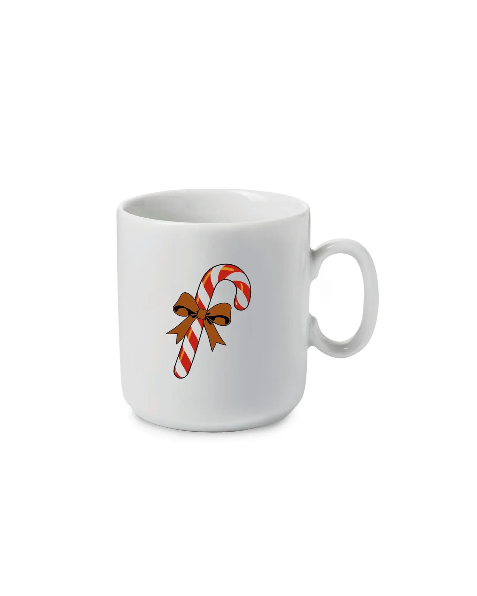 Mug  - Noël - Sucre D\'orge