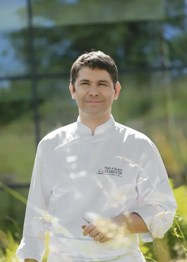 Restaurant étoilé Haute Loire, signature de gastronomie