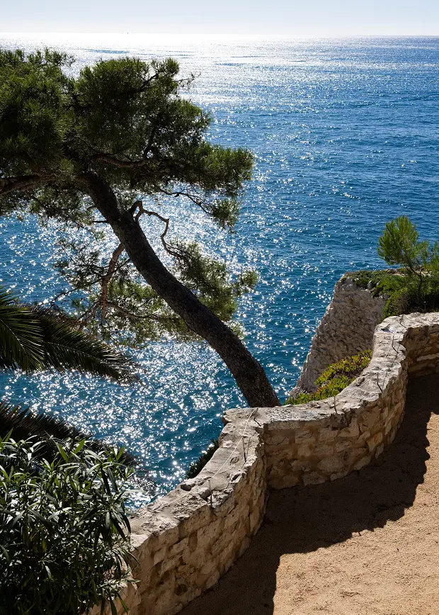 Un buffet impactant, pour le brunch le plus convoité de la Côte d'Azur