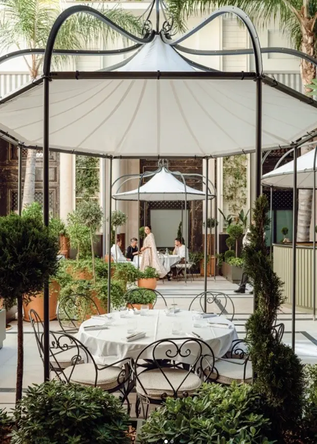 Restaurant étoilé Haute Loire, signature de gastronomie