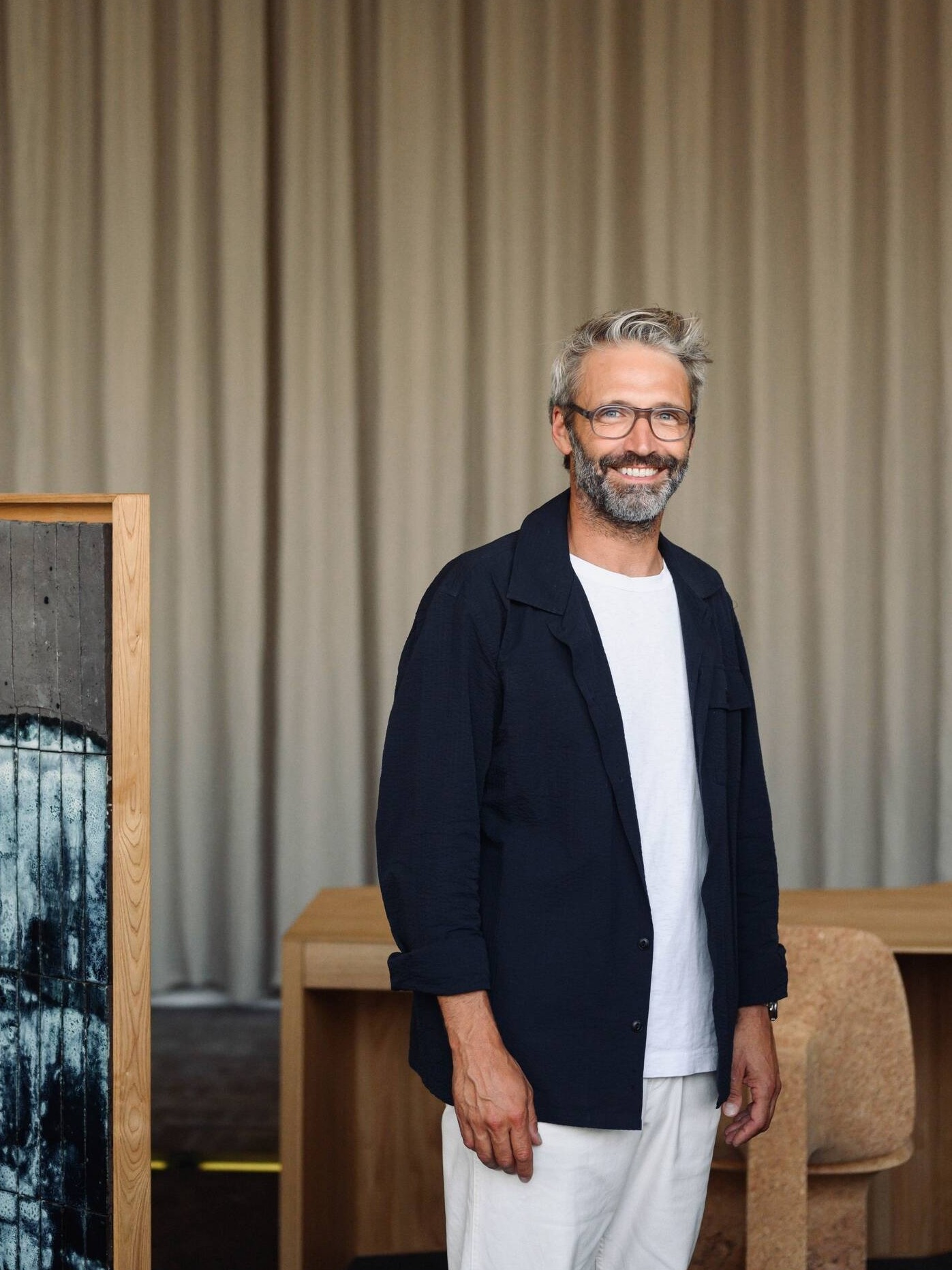 Noé Duchaufour Lawrence