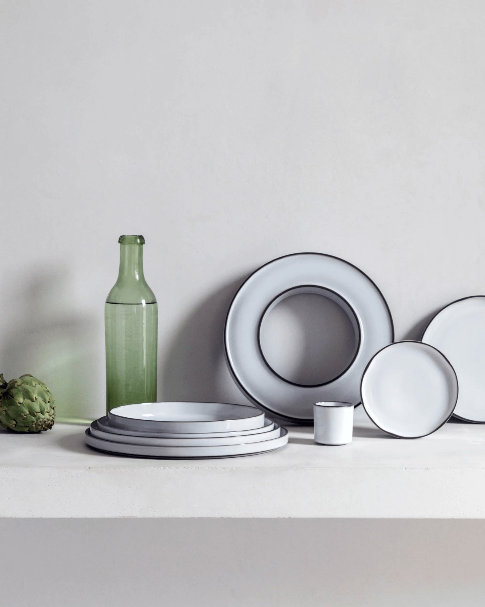 Collection adelie
