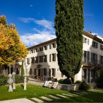 Collection caractère