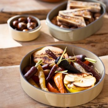 Collection caractère