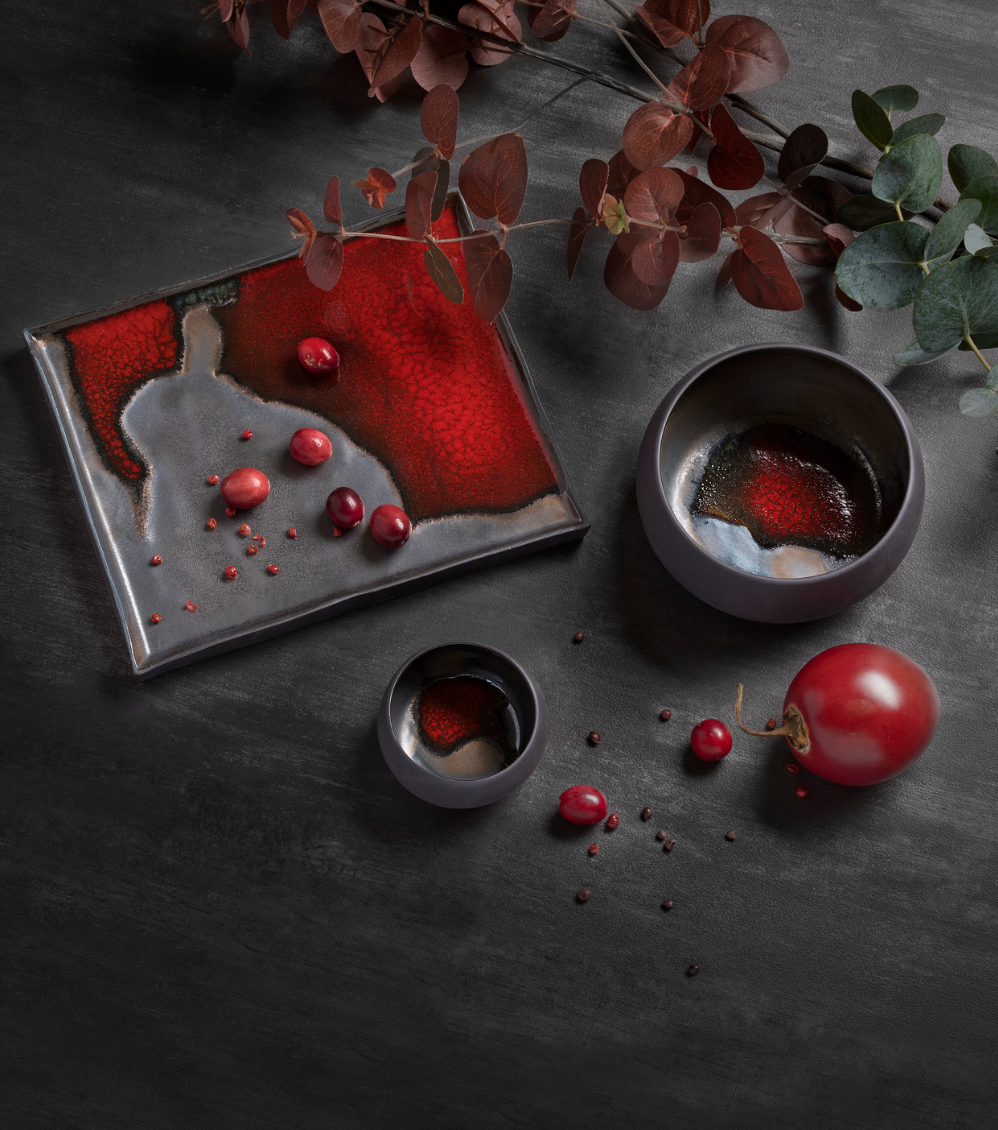 L'empreinte de l'artisan solstice 