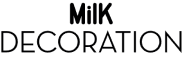 Milk Decoration